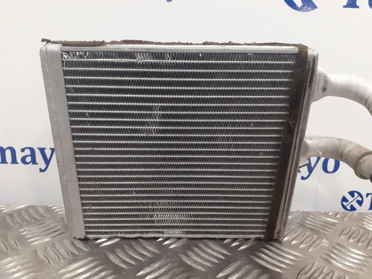 Radiador Calefaccion / Aire Acondicionado para Ford Fiesta (Cb1)