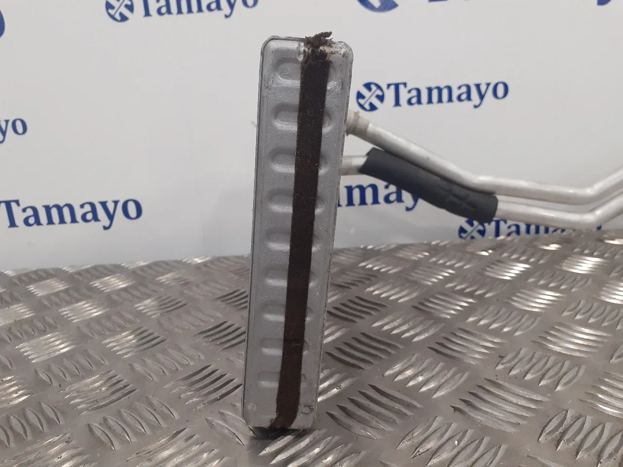 Radiador Calefaccion / Aire Acondicionado para Ford Fiesta (Cb1)