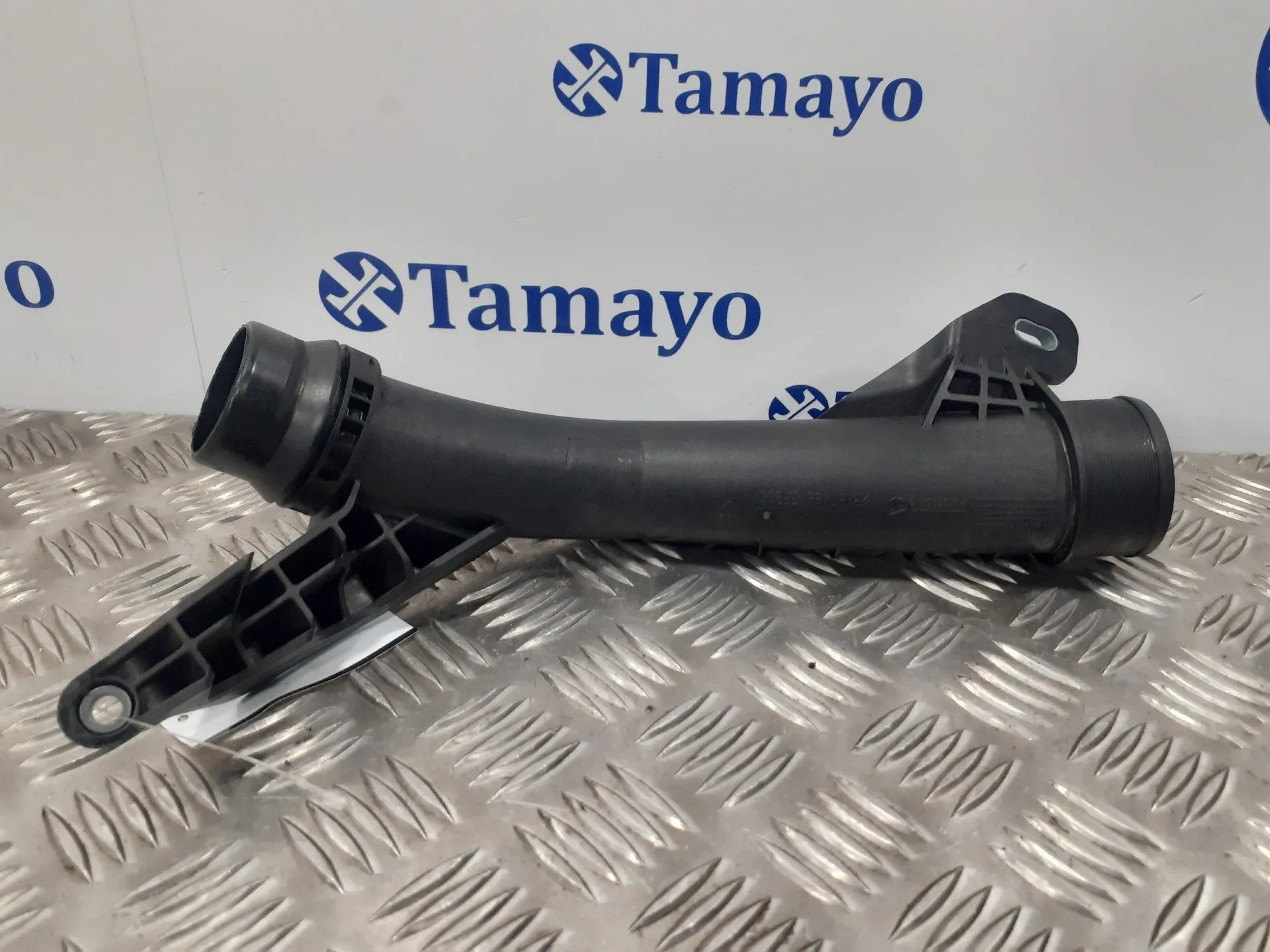 Tubo para Dacia Sandero