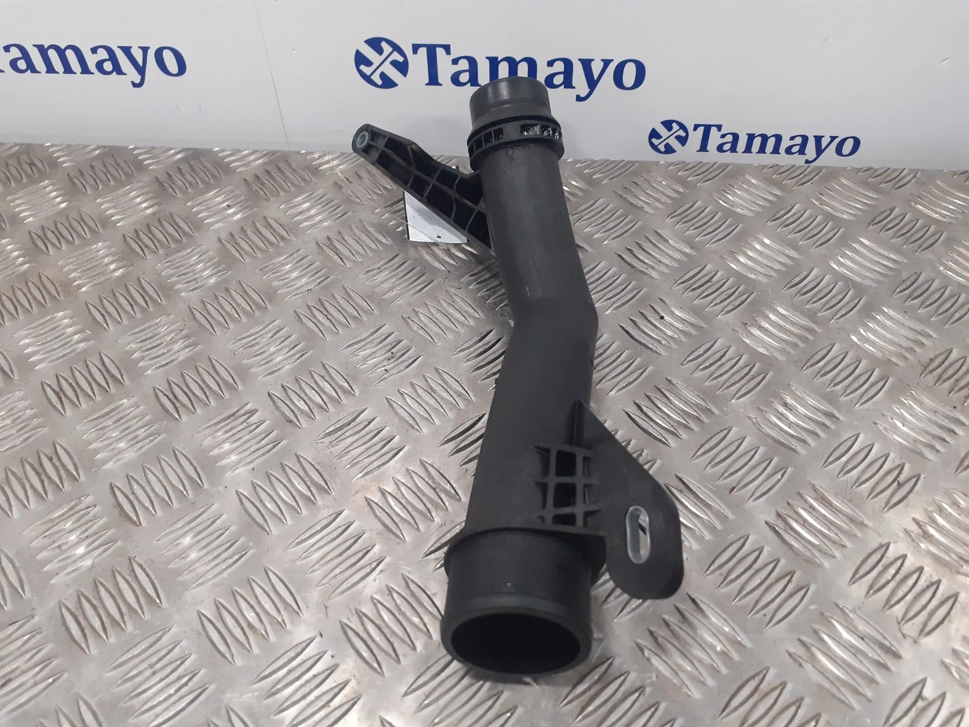 Tubo para Dacia Sandero