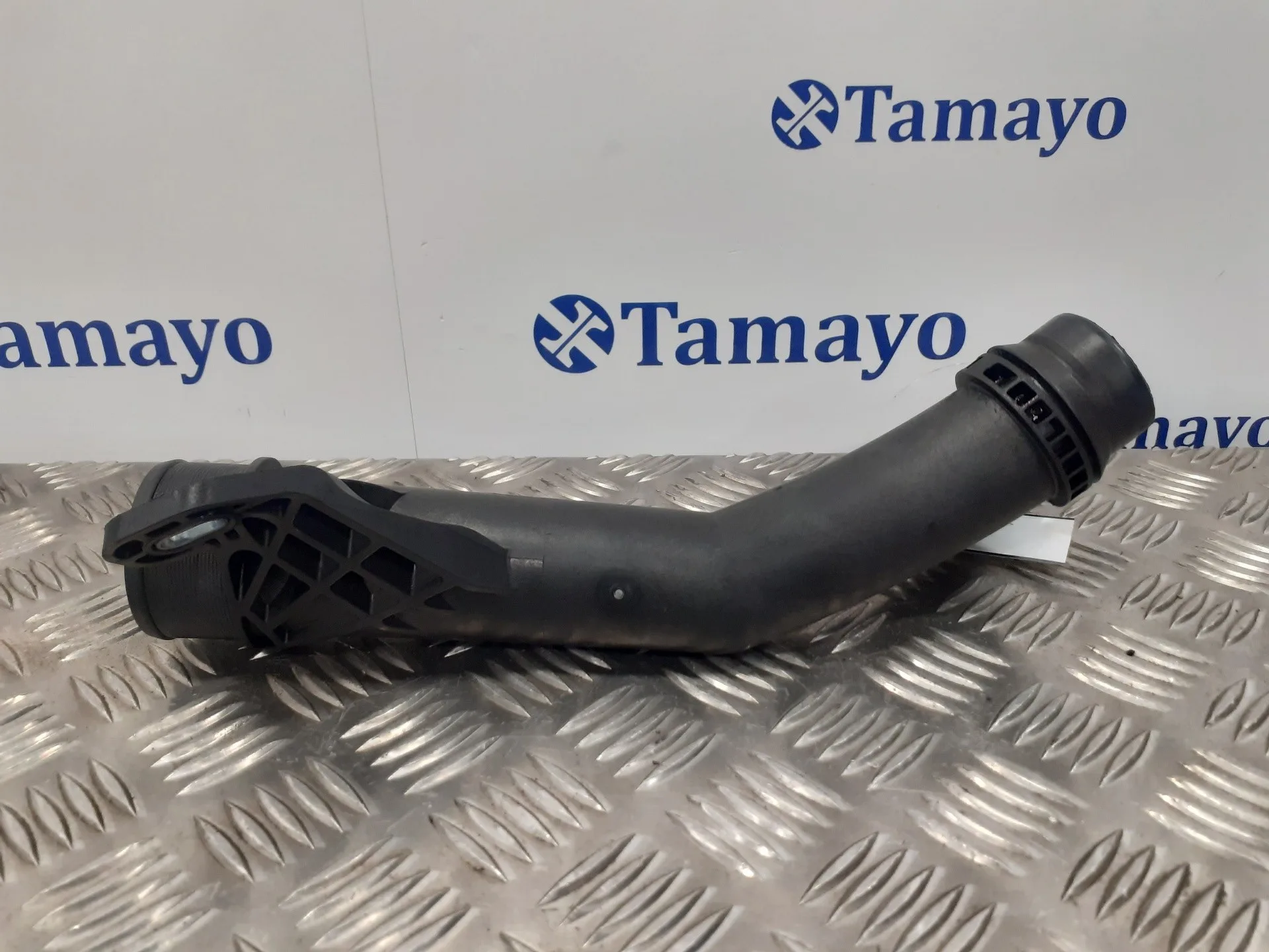Tubo para Dacia Sandero