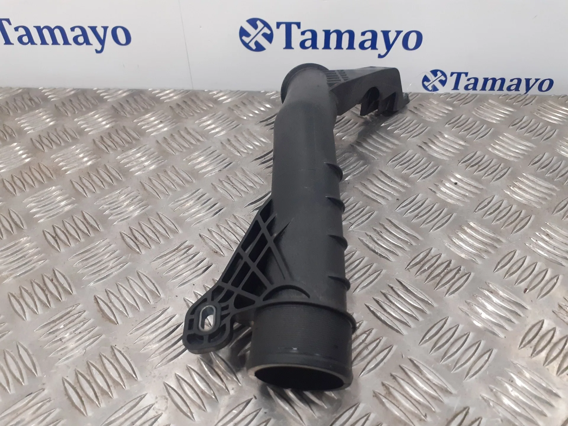 Tubo para Dacia Sandero