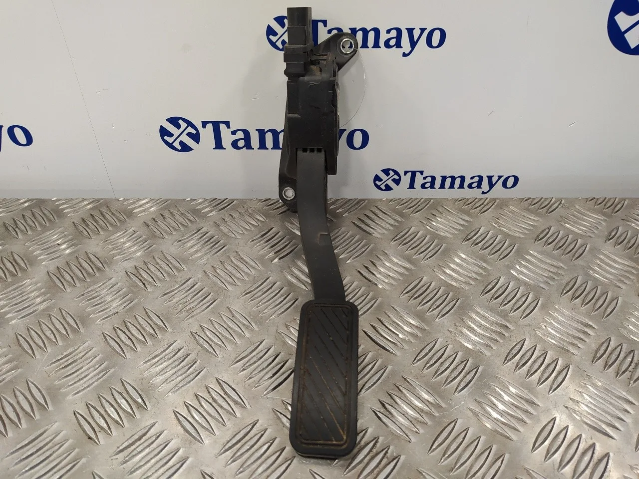 Potenciometro Pedal para Ford Fiesta (Cb1)