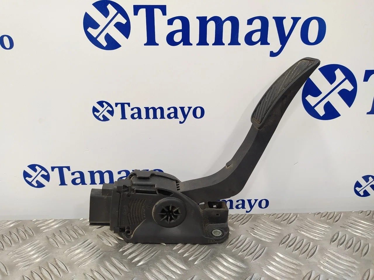 Potenciometro Pedal para Ford Fiesta (Cb1)