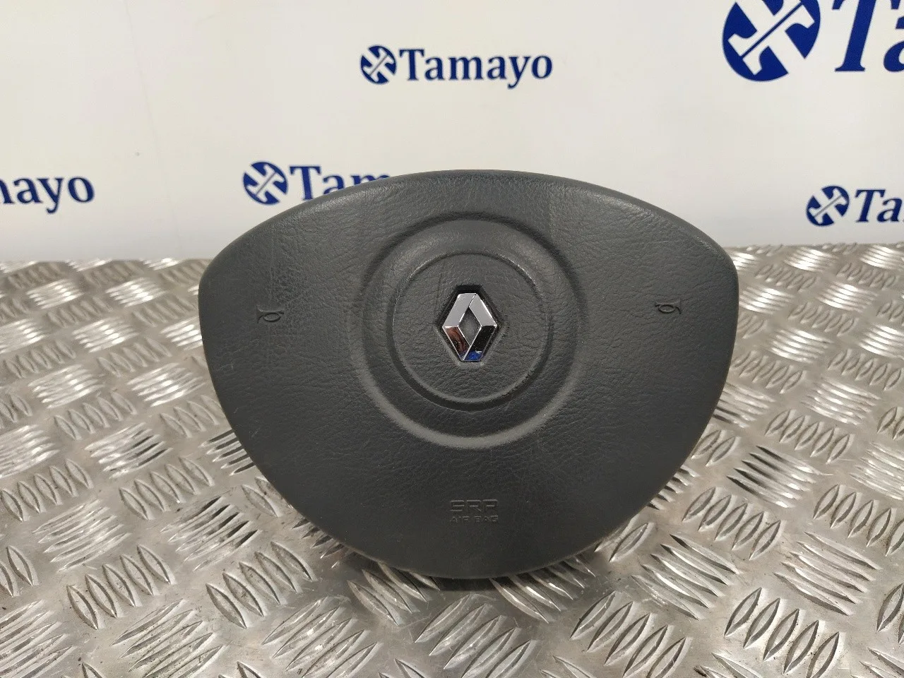 Airbag Delantero Izquierdo para Renault Clio Iii