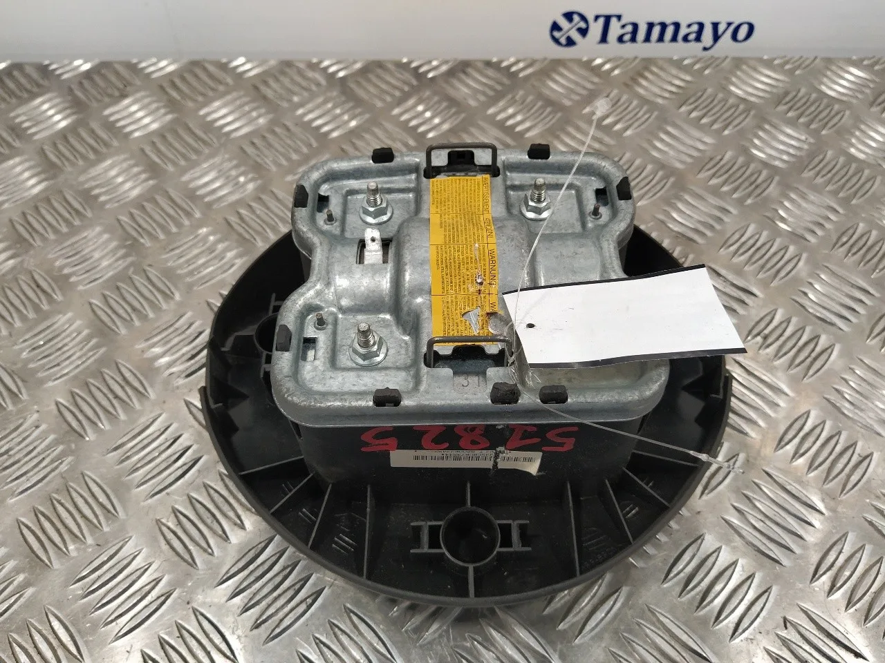 Airbag Delantero Izquierdo para Renault Clio Iii