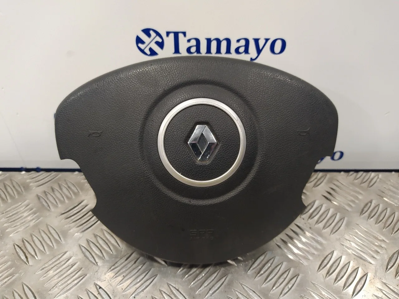 Airbag Delantero Izquierdo para Renault Clio Iii