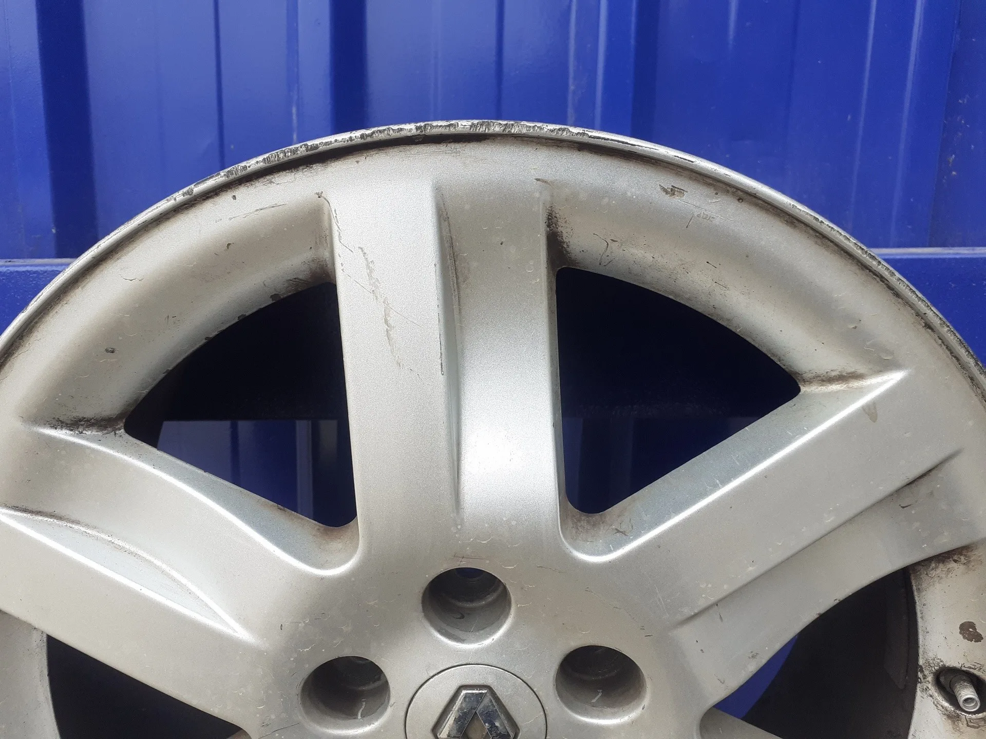 Llanta para Renault Laguna Ii (Bg0)