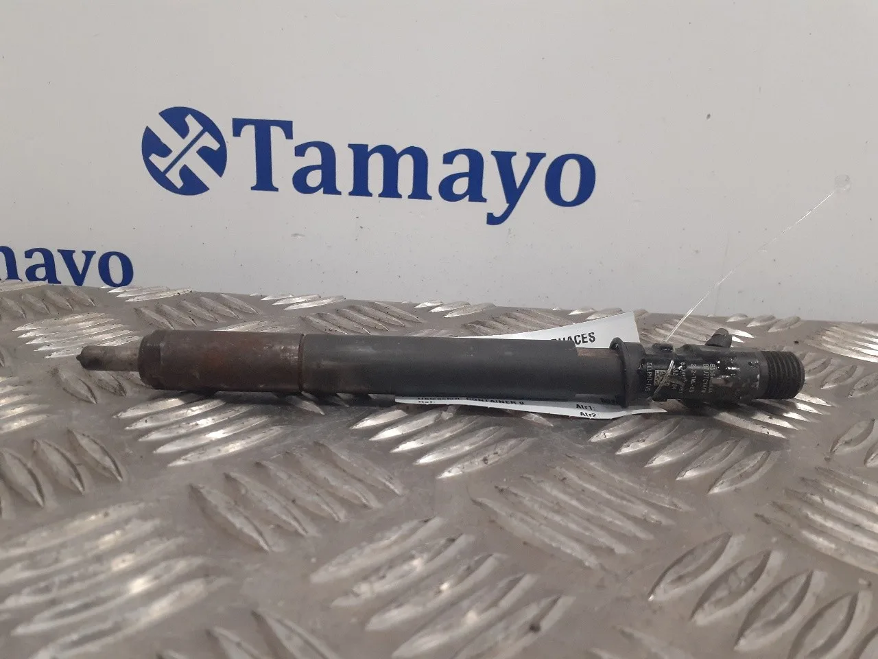 Inyector para Tata Aria 4X4