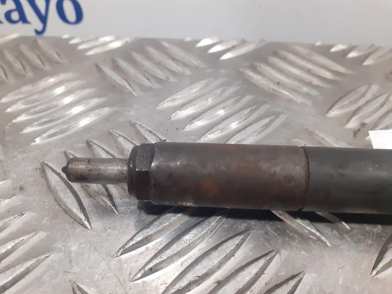 Inyector para Tata Aria 4X4