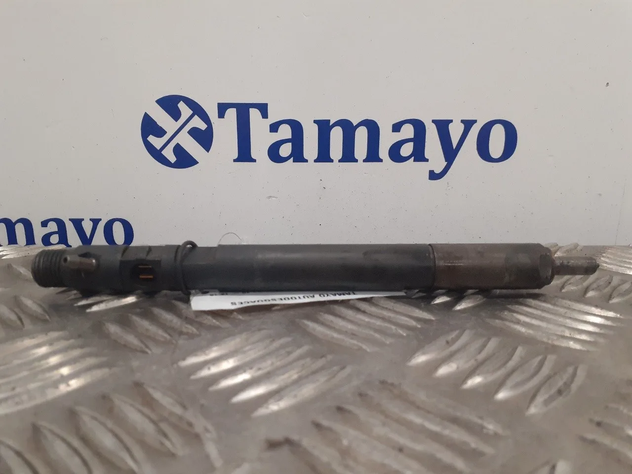 Inyector para Tata Aria 4X4
