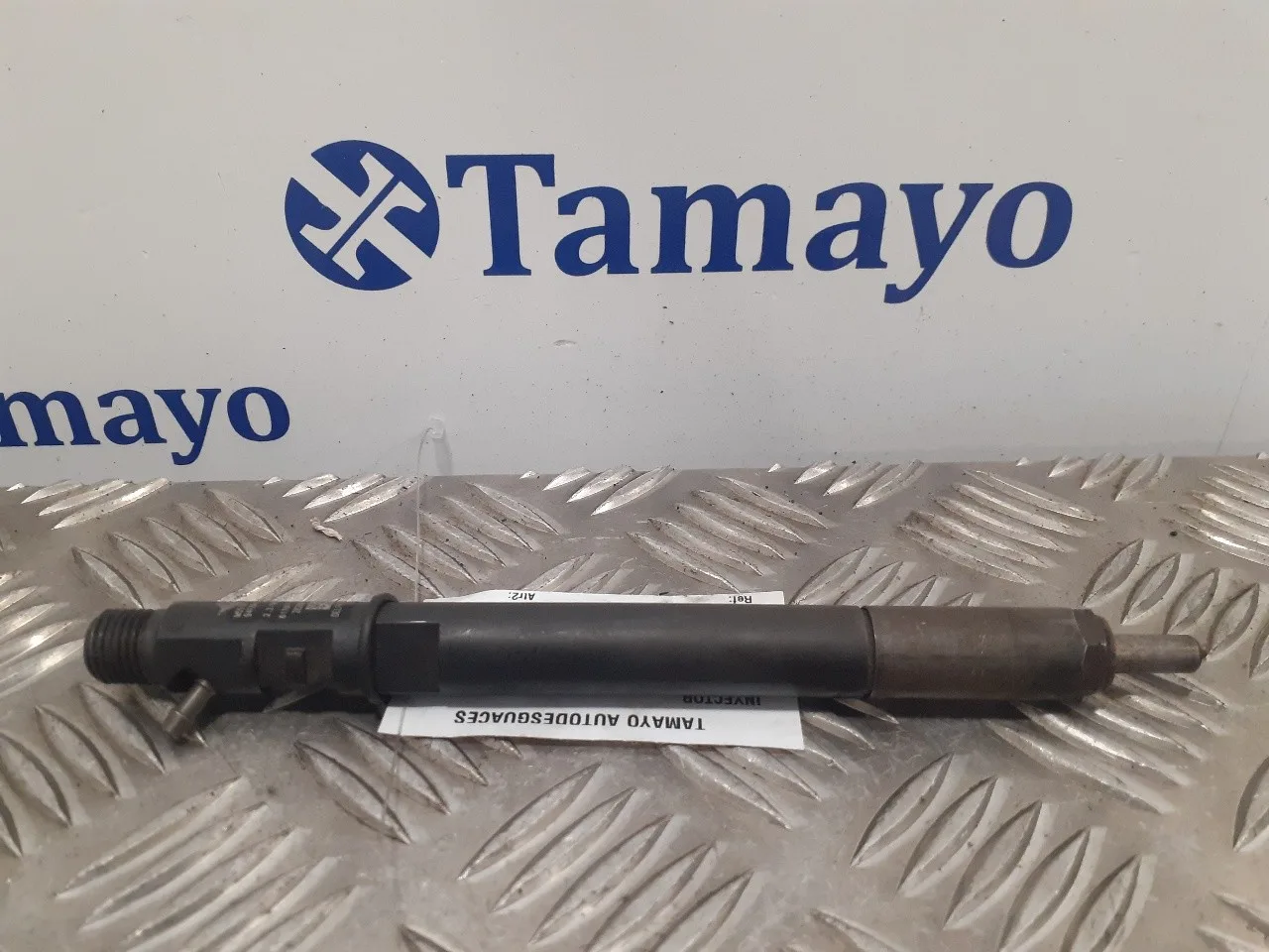 Inyector para Tata Aria 4X4
