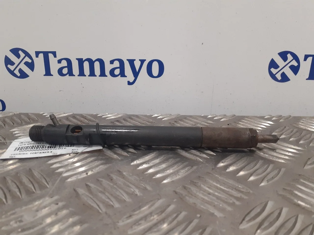 Inyector para Tata Aria 4X4