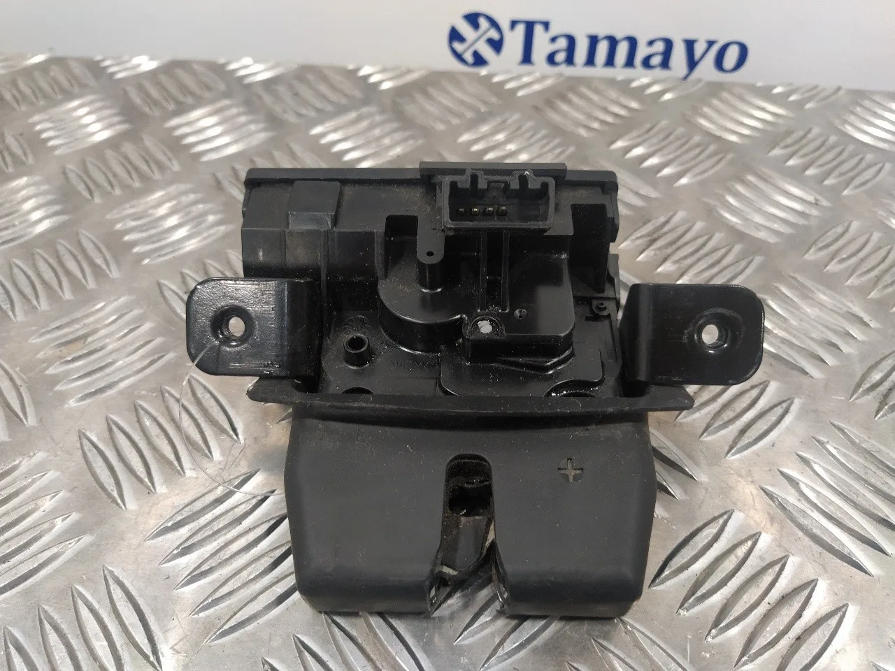 Cerradura Maletero / Porton para Ford Fiesta (Cb1)