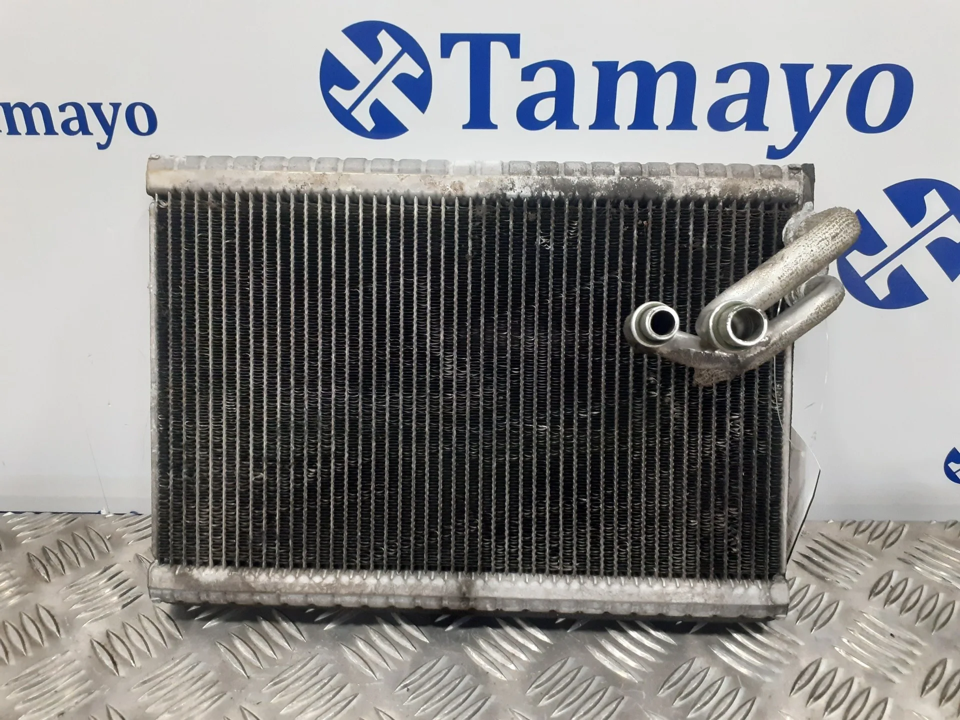 Evaporador Aire Acondicionado para Citroën Berlingo
