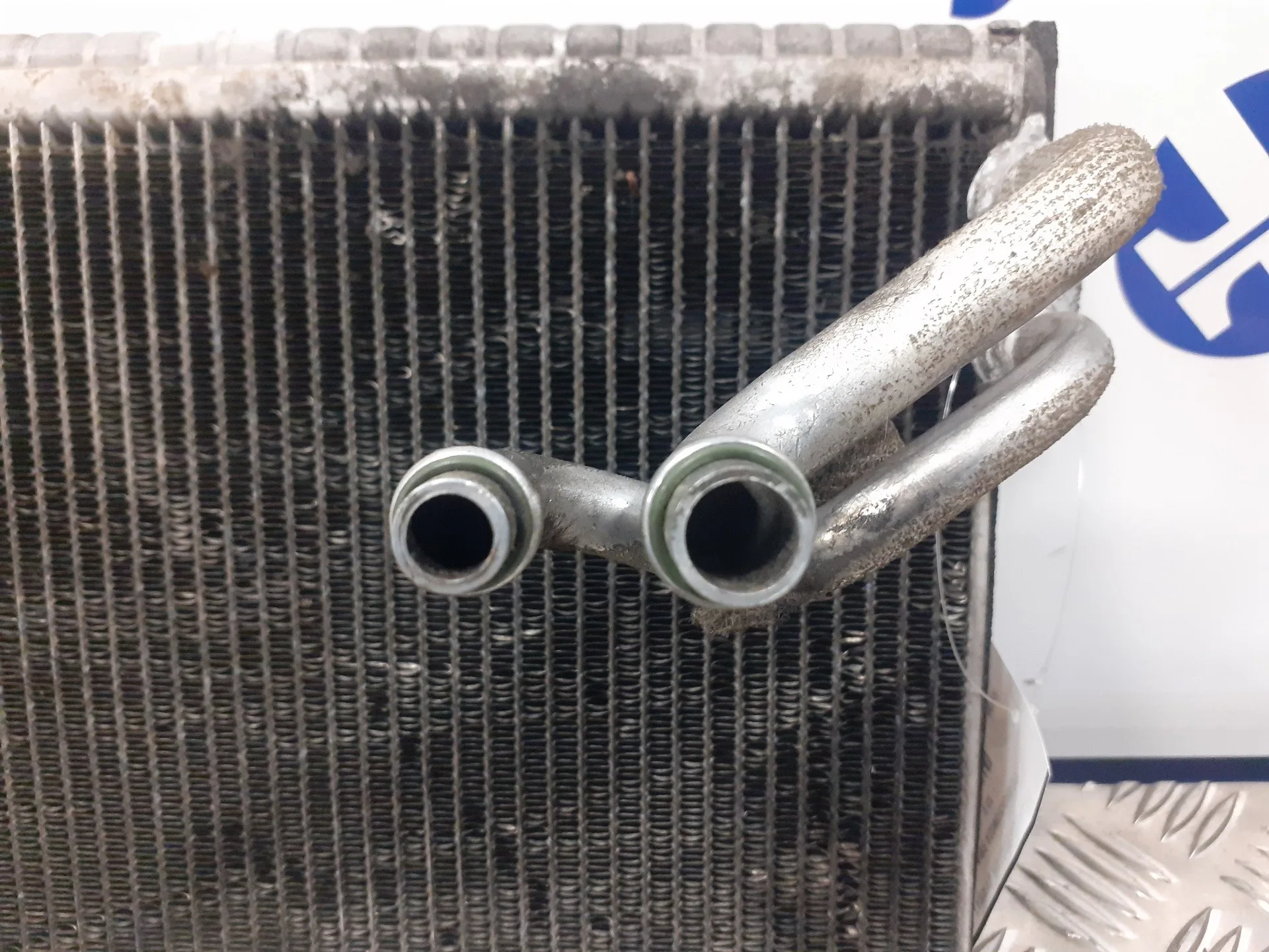Evaporador Aire Acondicionado para Citroën Berlingo