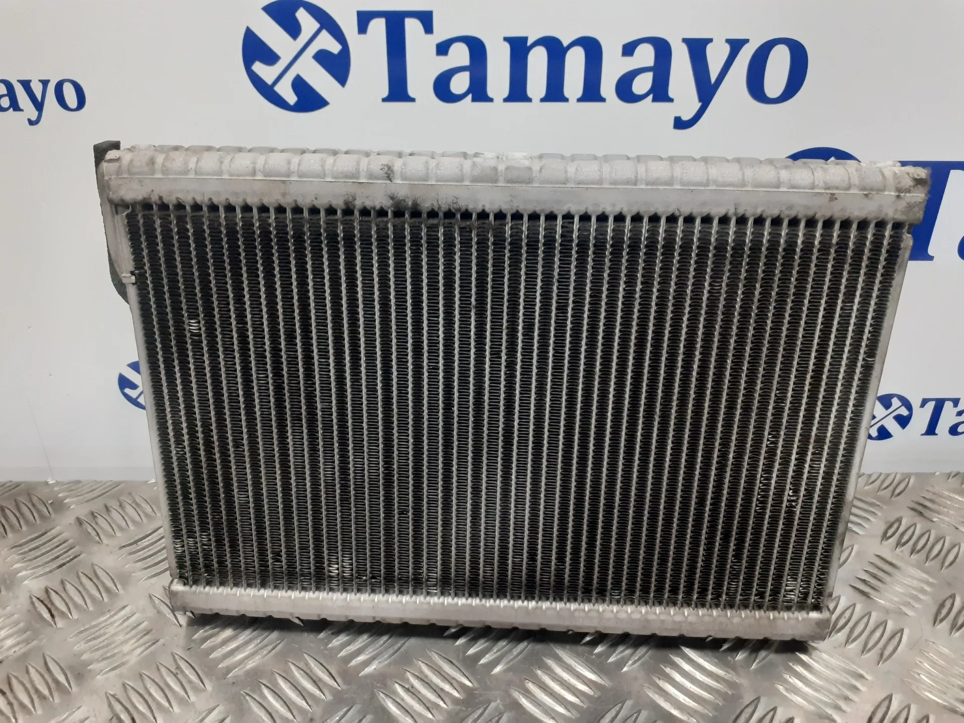 Evaporador Aire Acondicionado para Citroën Berlingo