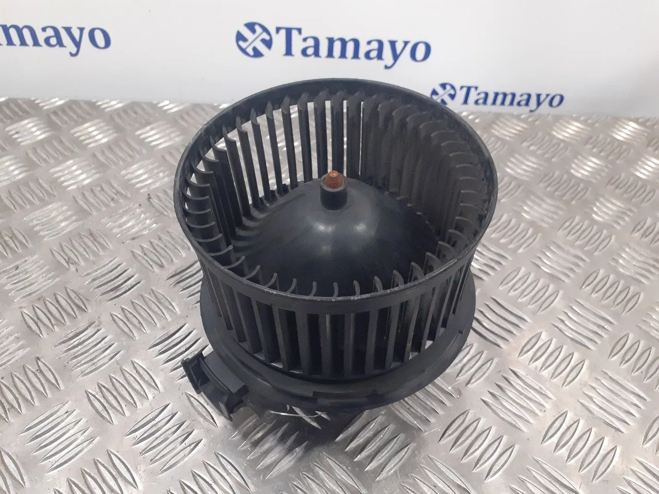Motor Calefaccion para Ford Fiesta (Cb1)