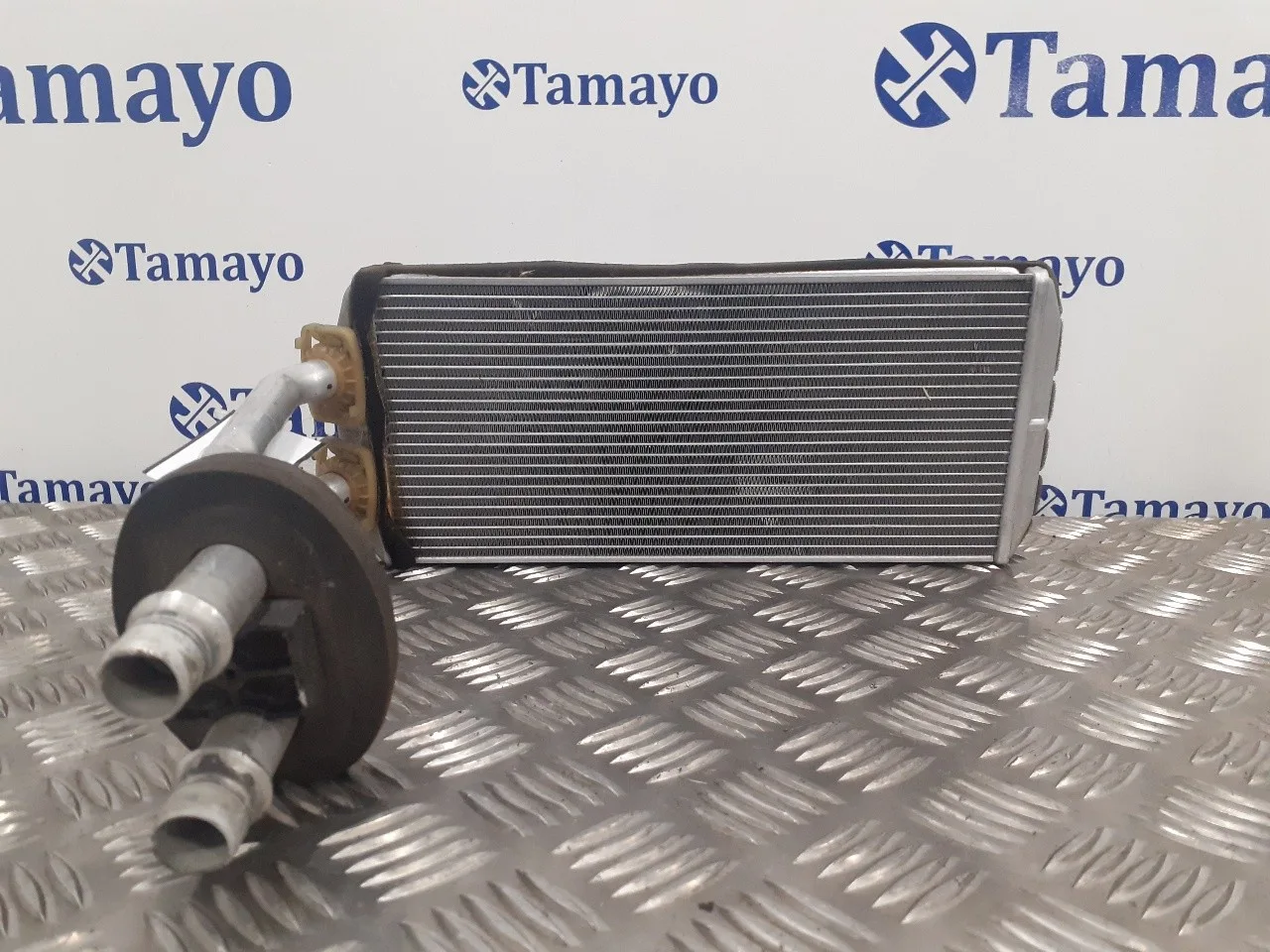 Radiador Calefaccion / Aire Acondicionado para Citroën Berlingo
