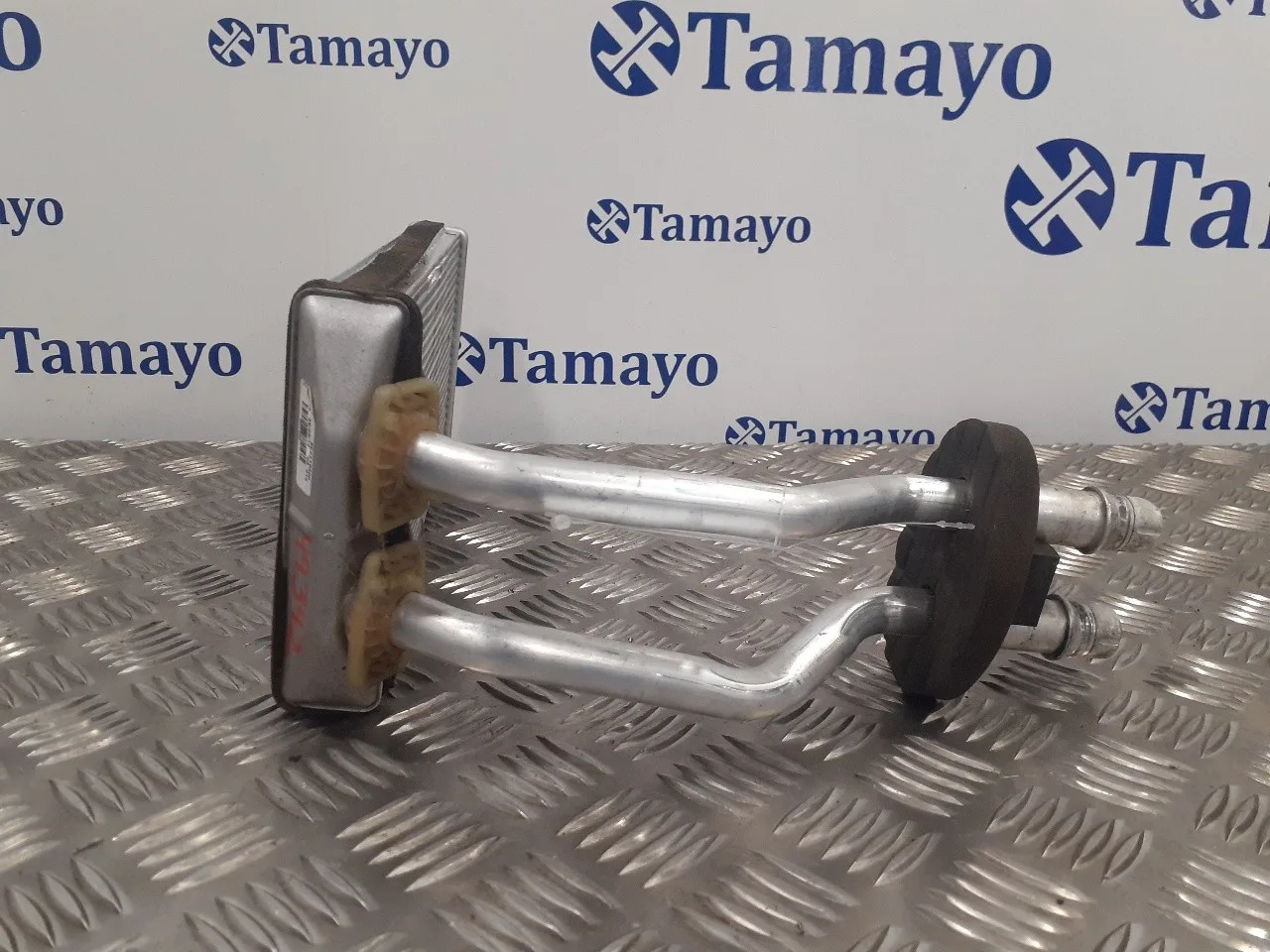 Radiador Calefaccion / Aire Acondicionado para Citroën Berlingo