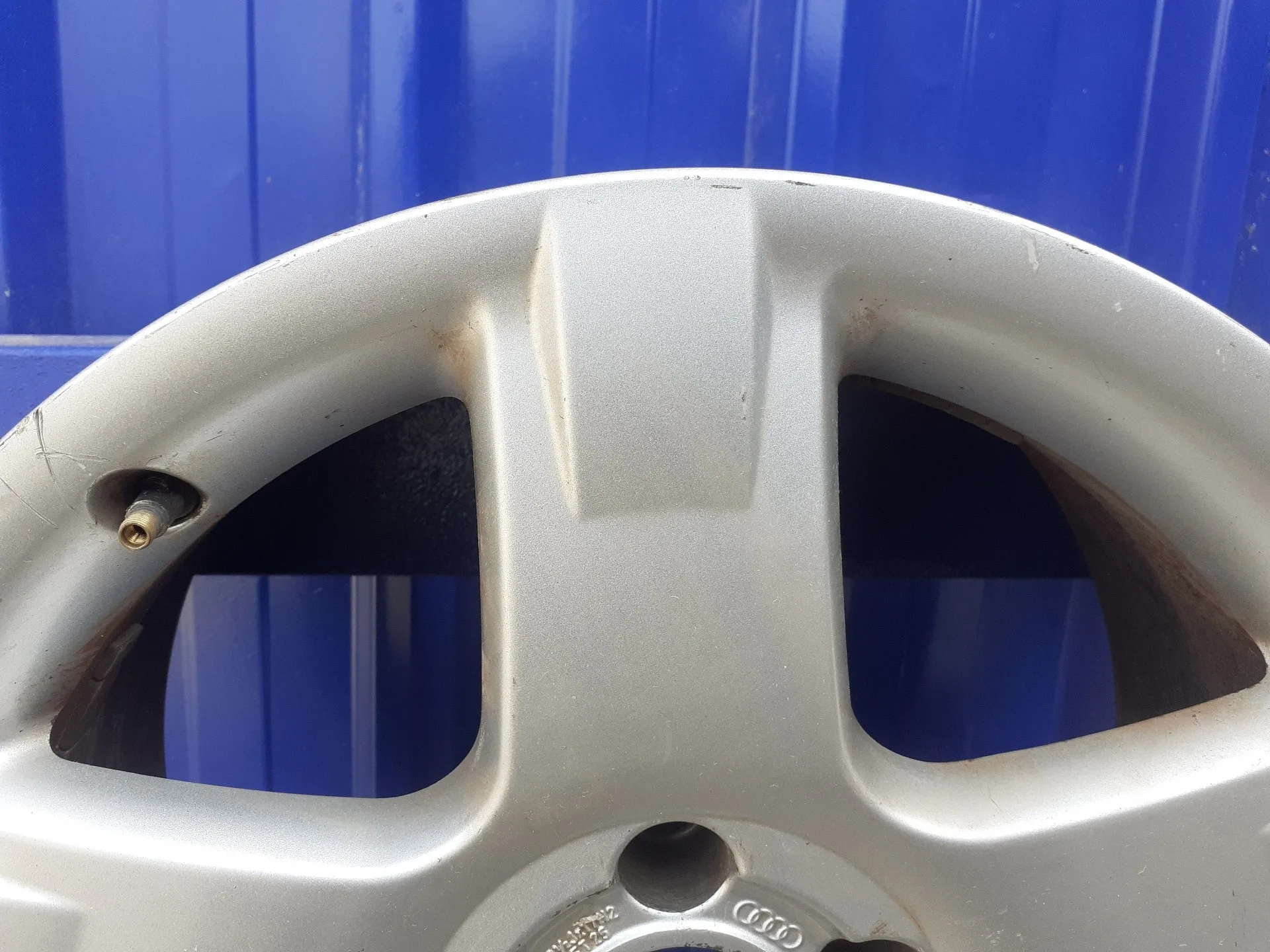 Llanta para Audi Allroad Quattro (4B5)