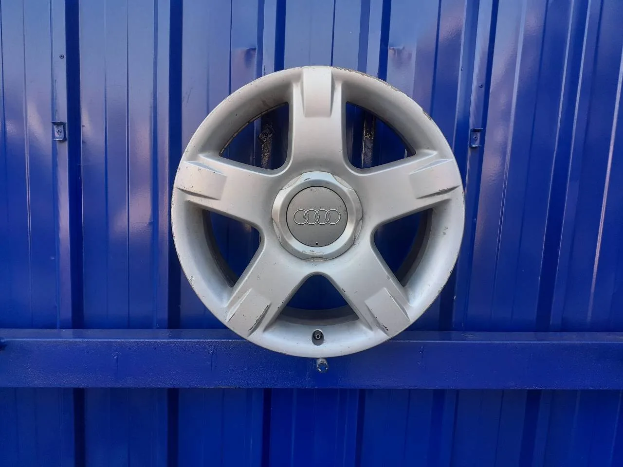 Llanta para Audi Allroad Quattro (4B5)