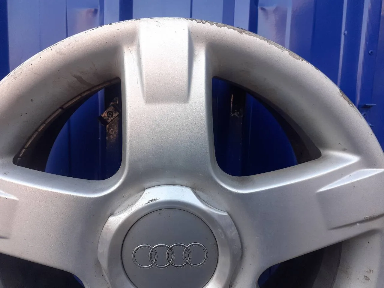 Llanta para Audi Allroad Quattro (4B5)