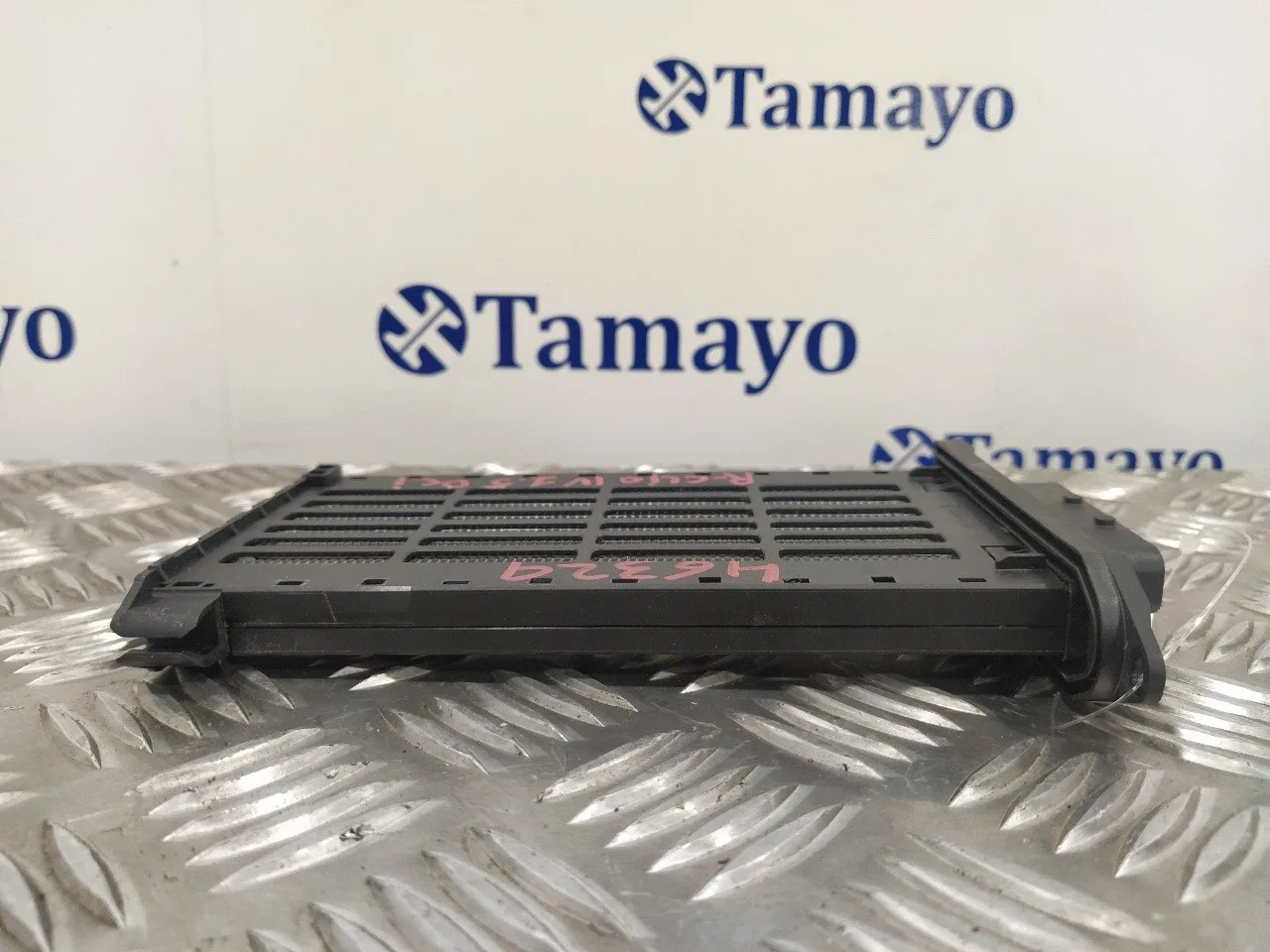 Resistencia Calefaccion para Renault Clio Iv