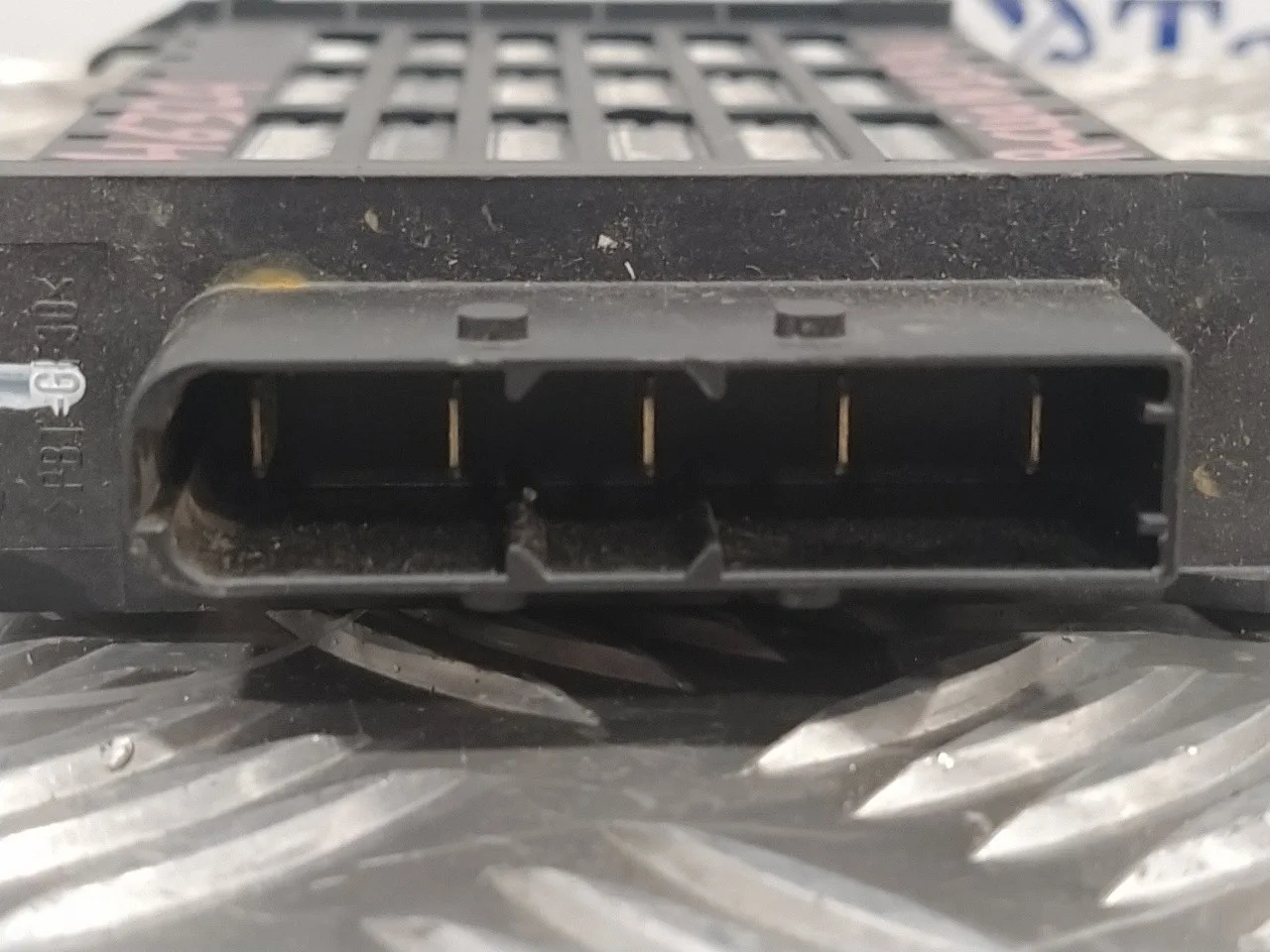 Resistencia Calefaccion para Renault Clio Iv