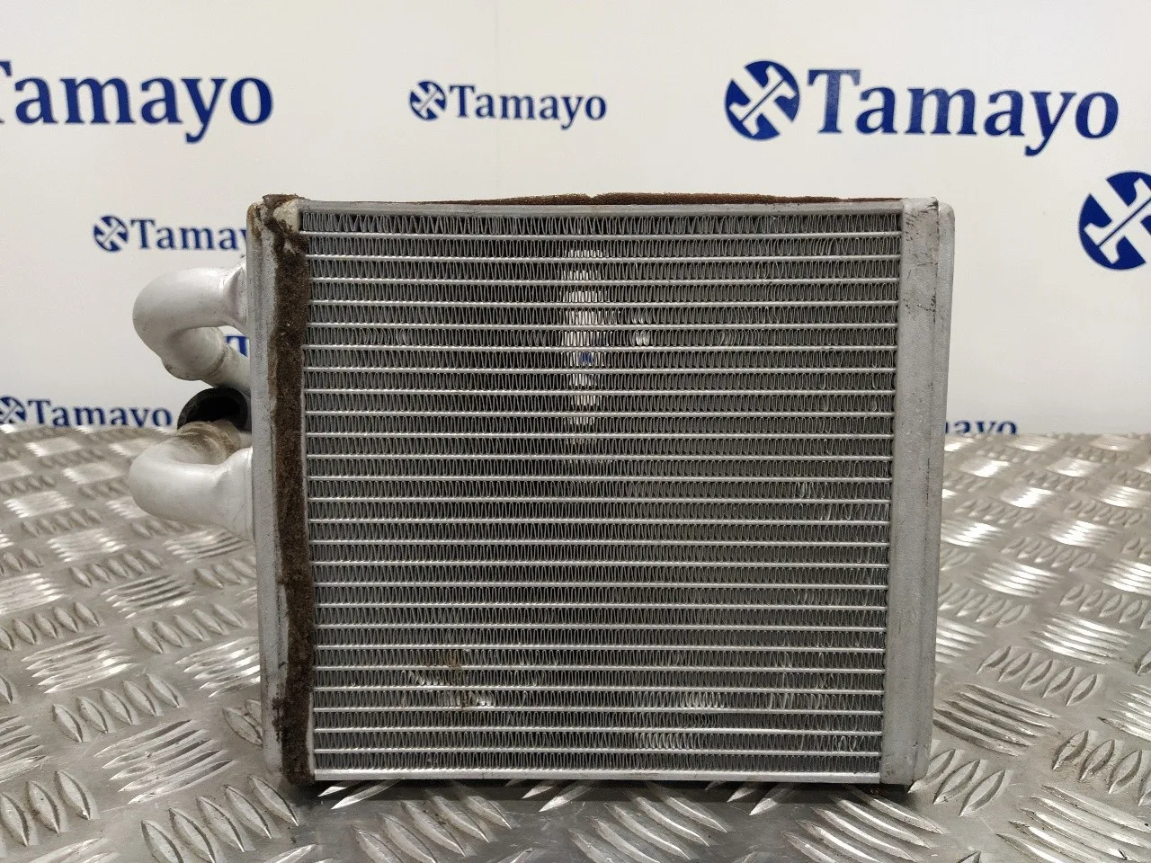 Radiador Calefaccion / Aire Acondicionado para Ford Fiesta (Cb1)