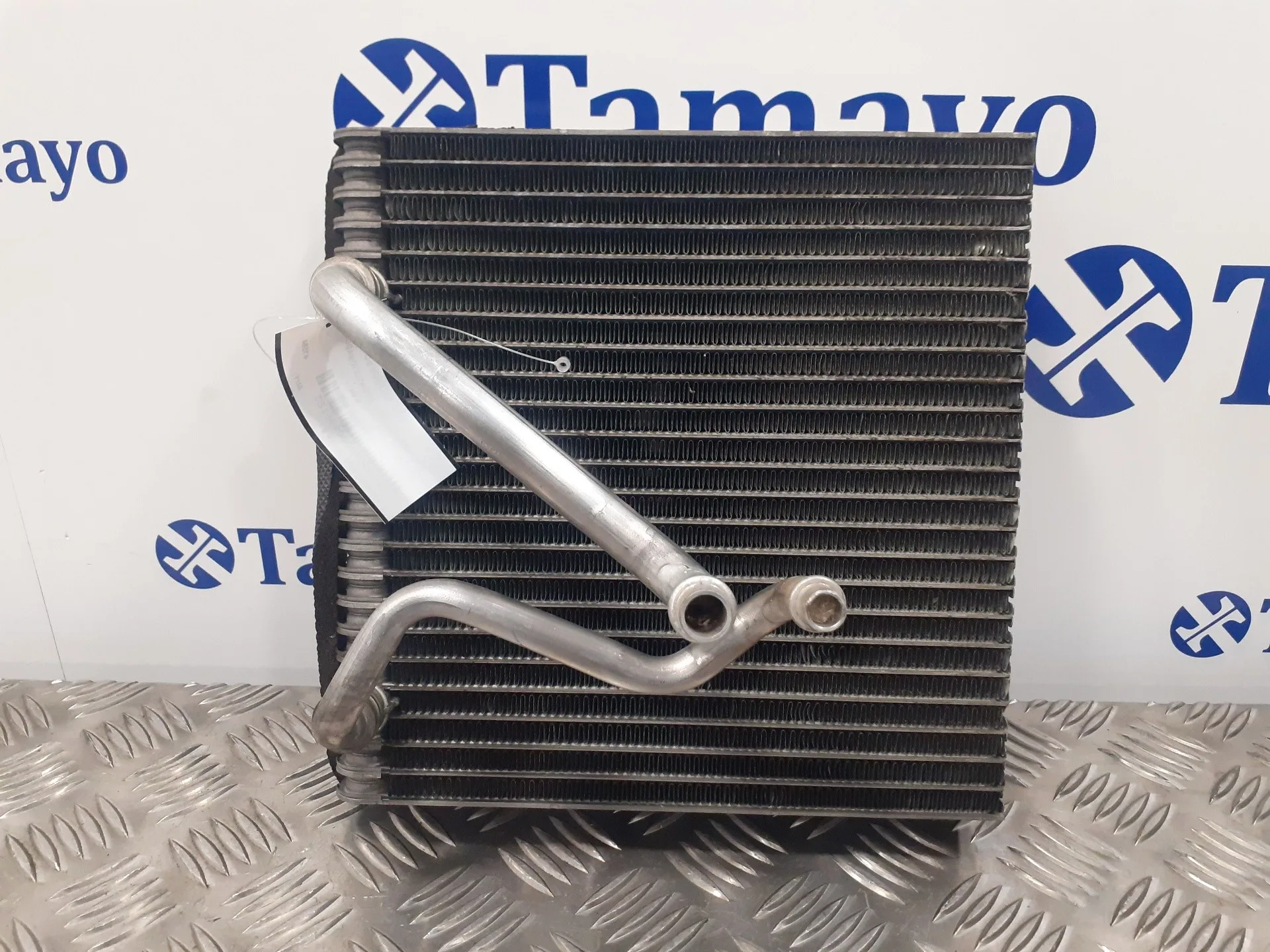 Evaporador Aire Acondicionado para Seat Altea (5P1)