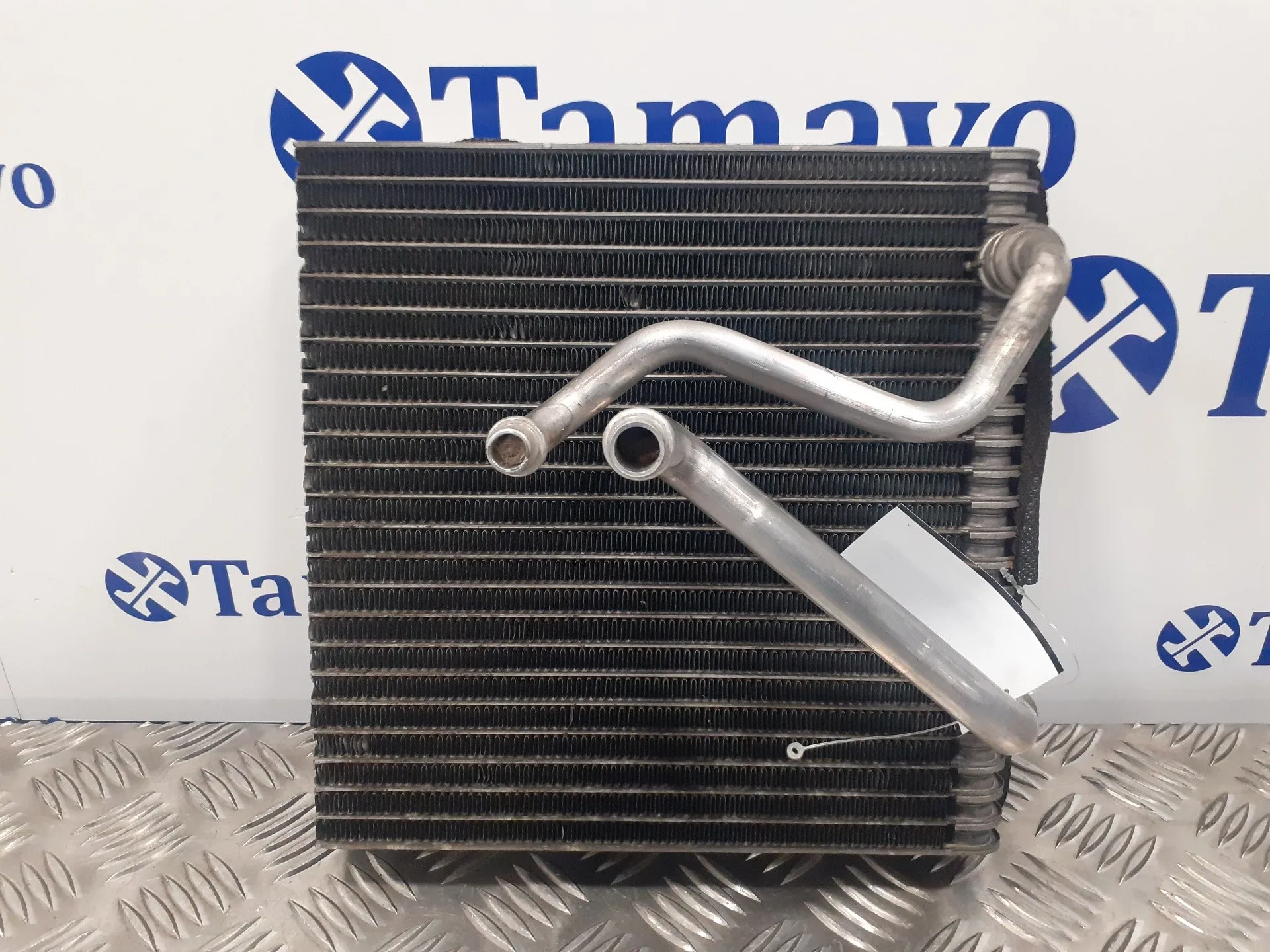 Evaporador Aire Acondicionado para Seat Altea (5P1)