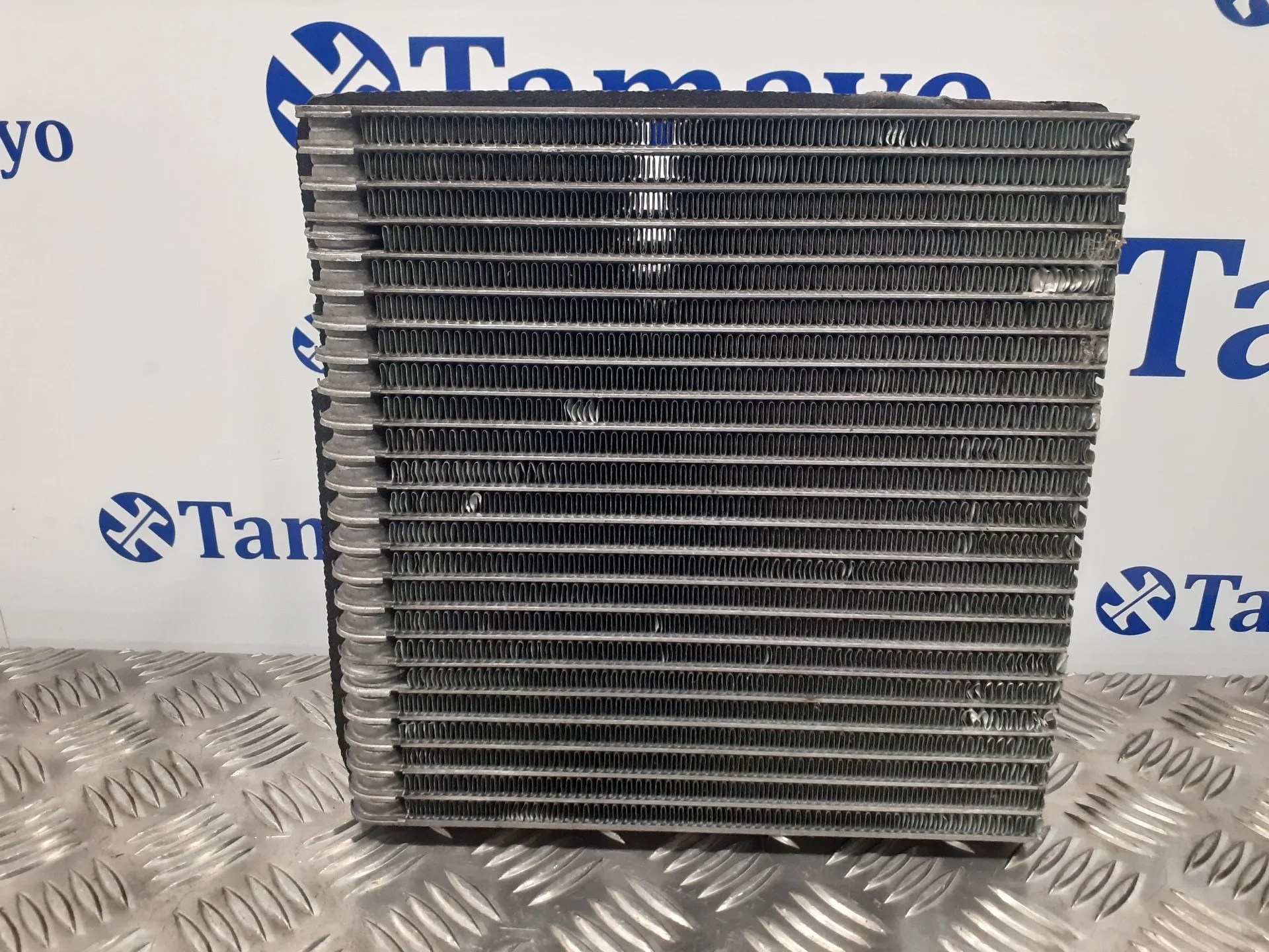Evaporador Aire Acondicionado para Seat Altea (5P1)