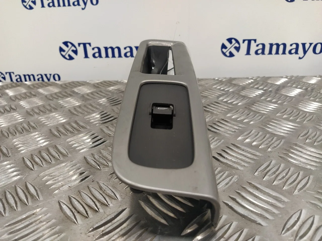 Mando Elevalunas Delantero Derecho para Volvo S40 Berlina