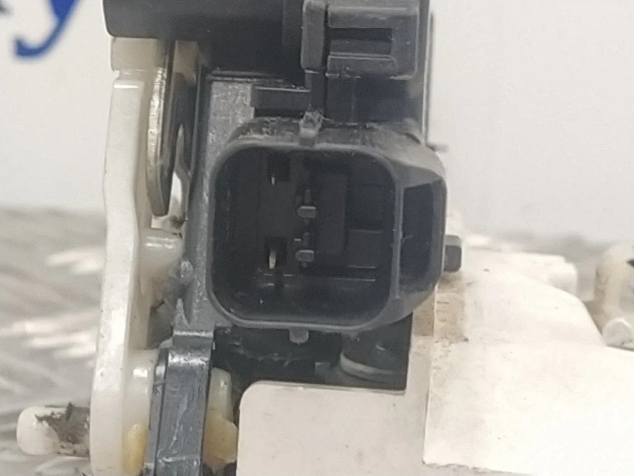 Cerradura Puerta Trasera Izquierda para Mitsubishi Outlander (Cw0)