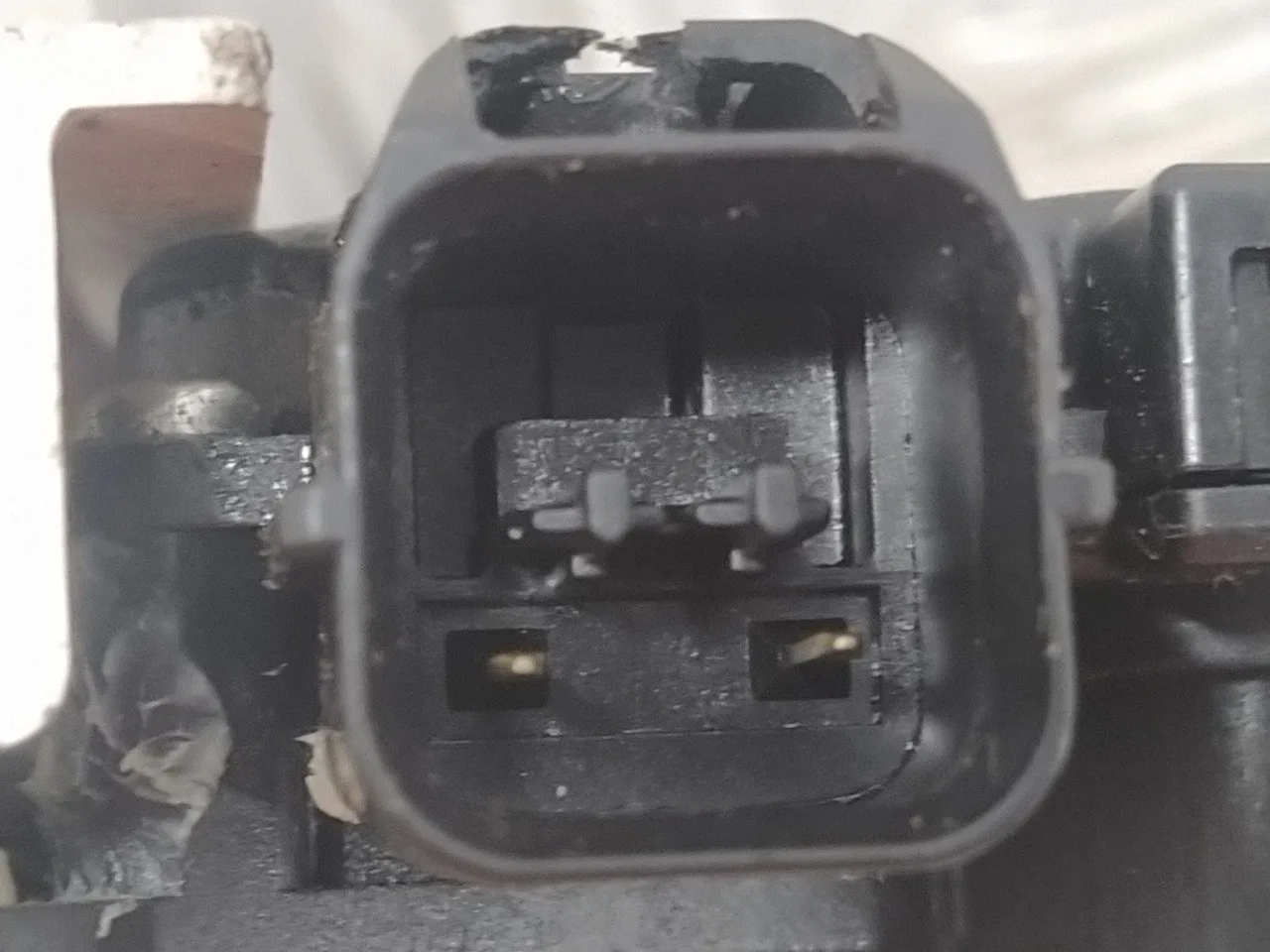 Cerradura Puerta Trasera Derecha para Mitsubishi Outlander (Cw0)