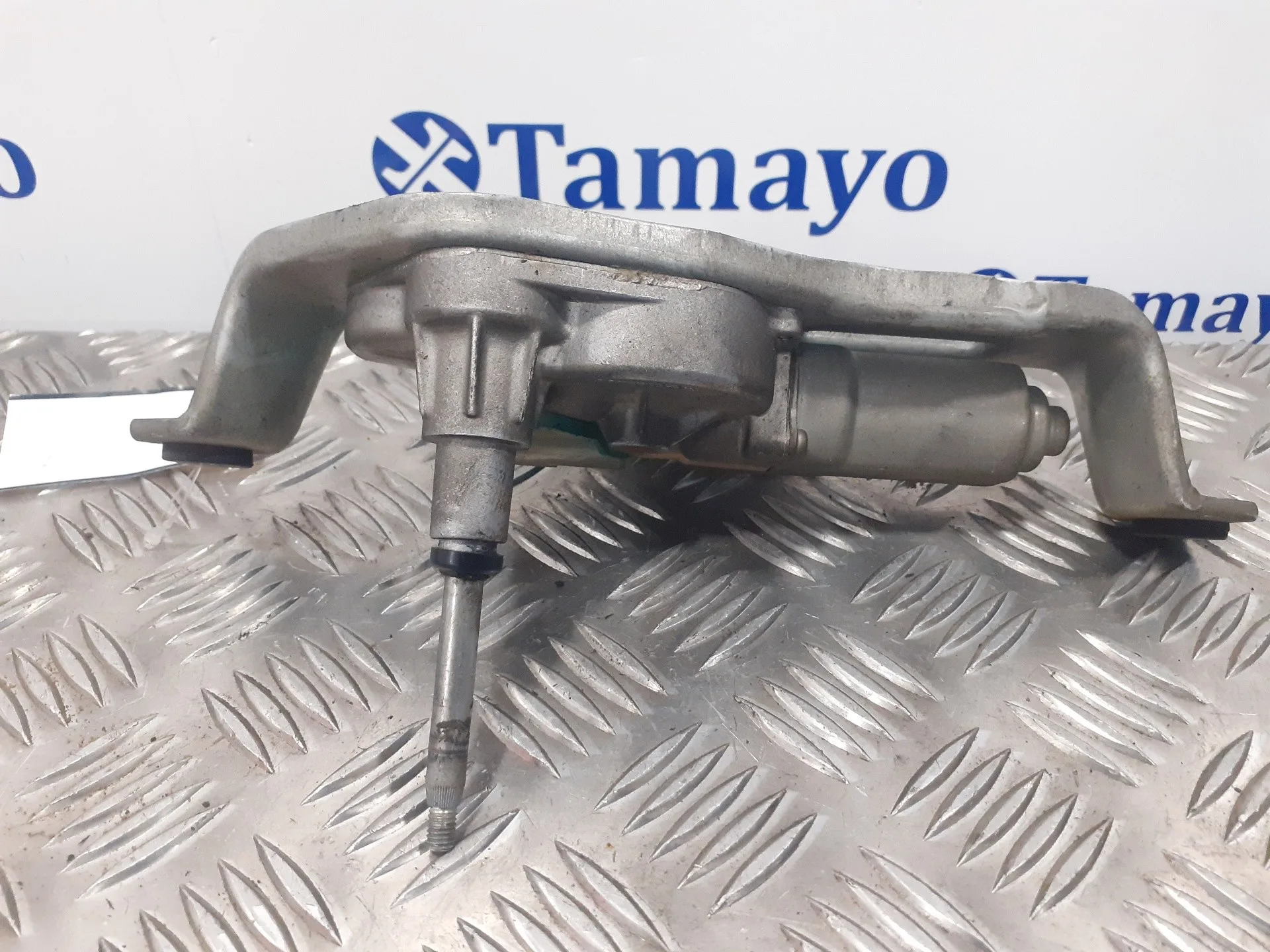 Motor Limpia Trasero para Mitsubishi Outlander (Cw0)