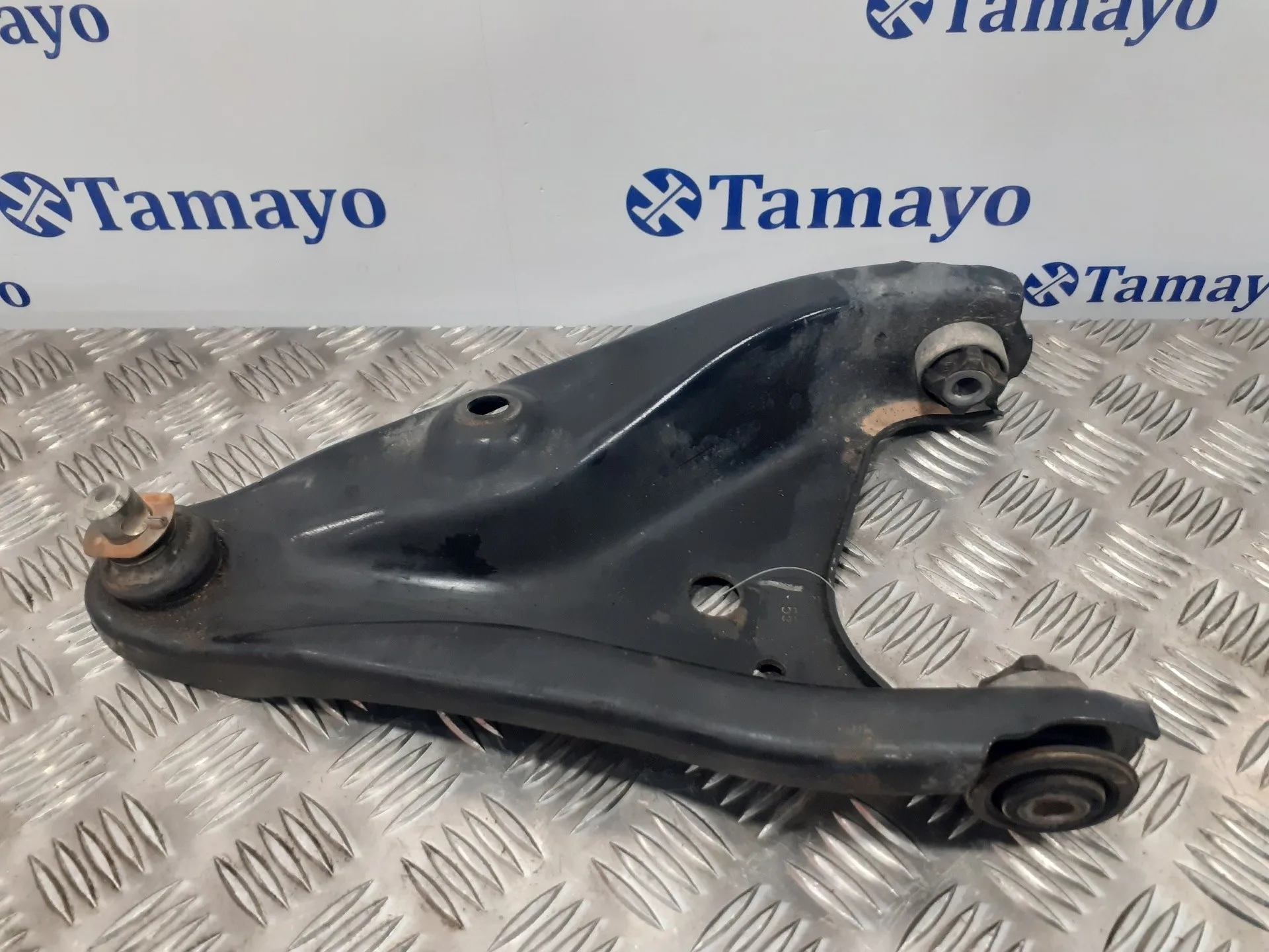 Brazo Suspension Inferior Delantero Derecho para Dacia Dokker