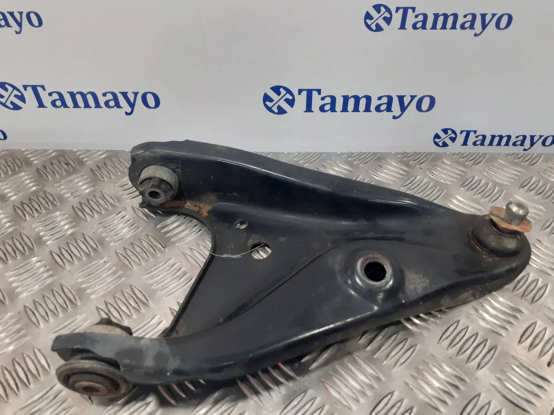 Brazo Suspension Inferior Delantero Derecho para Dacia Dokker