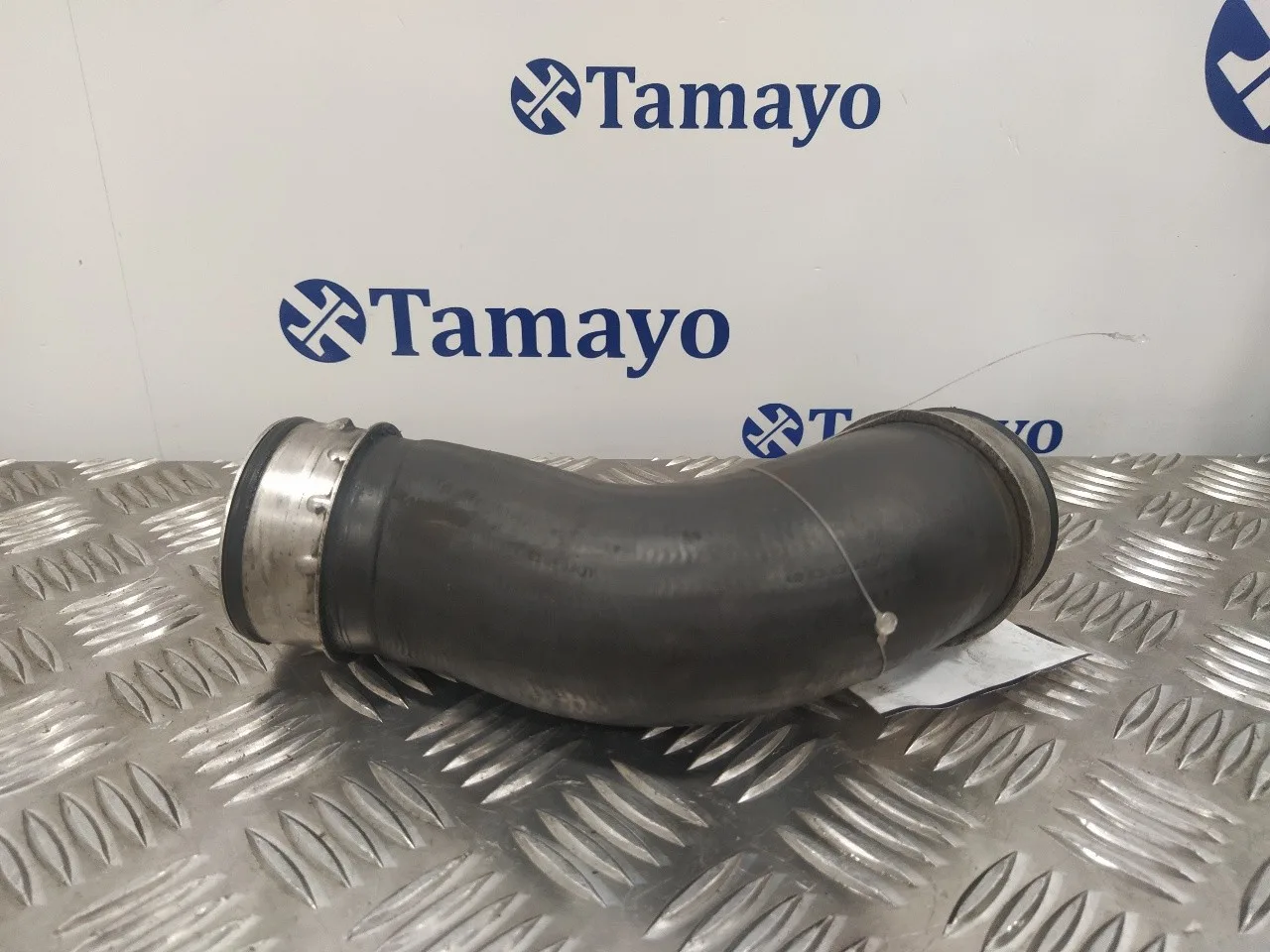 Tubo para Seat Leon (1P1)