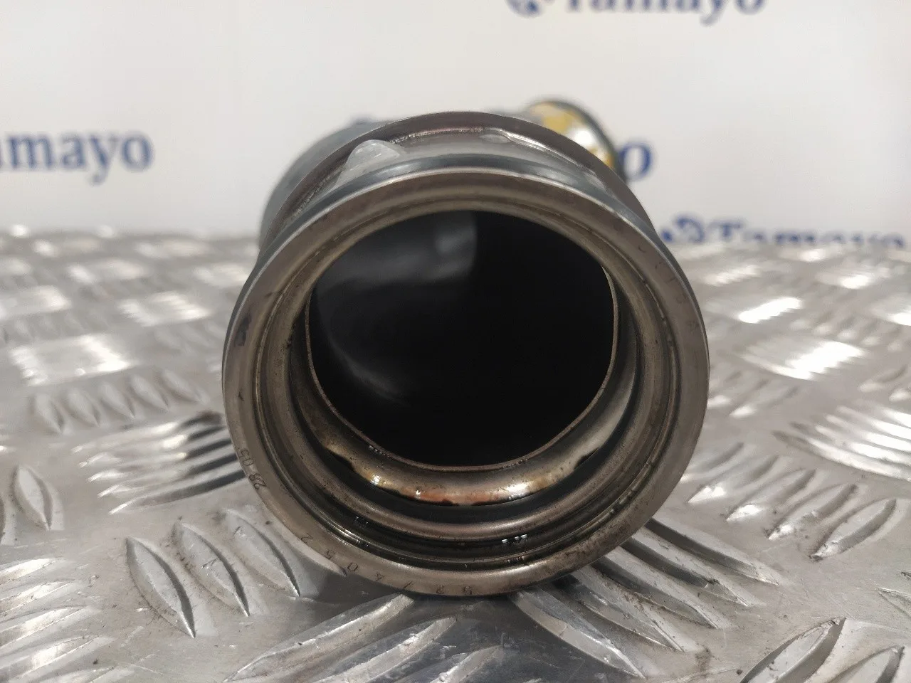 Tubo para Seat Leon (1P1)