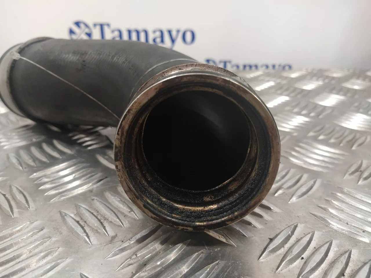 Tubo para Seat Leon (1P1)