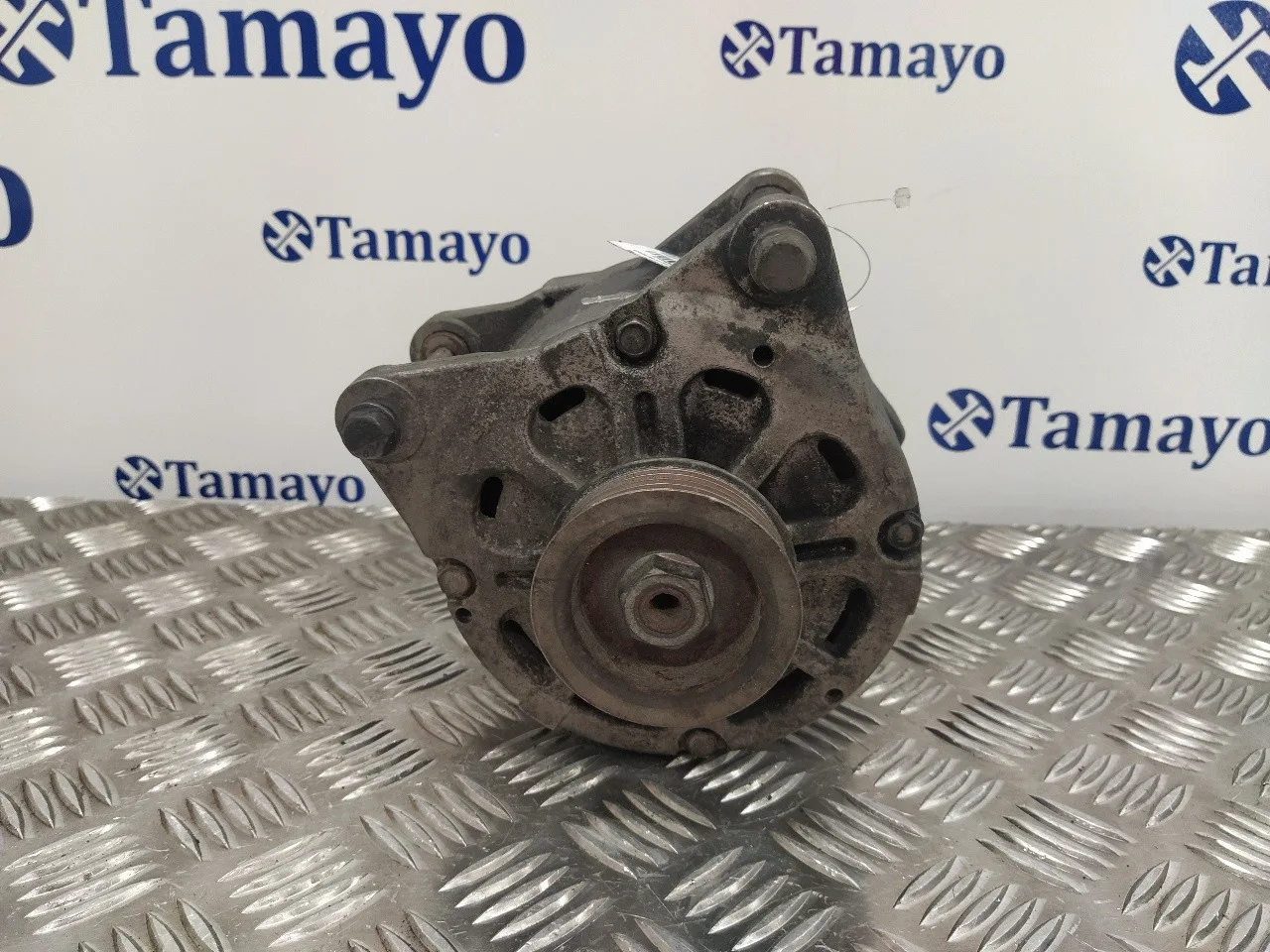 Alternador para Audi A6 Berlina (4F2)