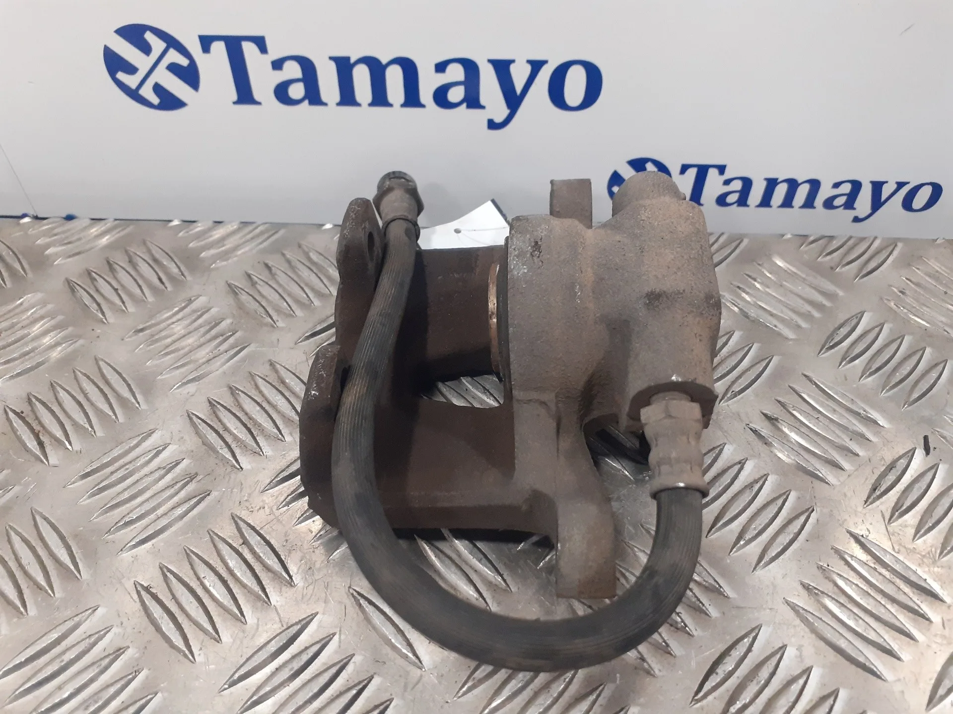 Pinza Freno Trasera Izquierda para Mitsubishi Outlander (Cw0)