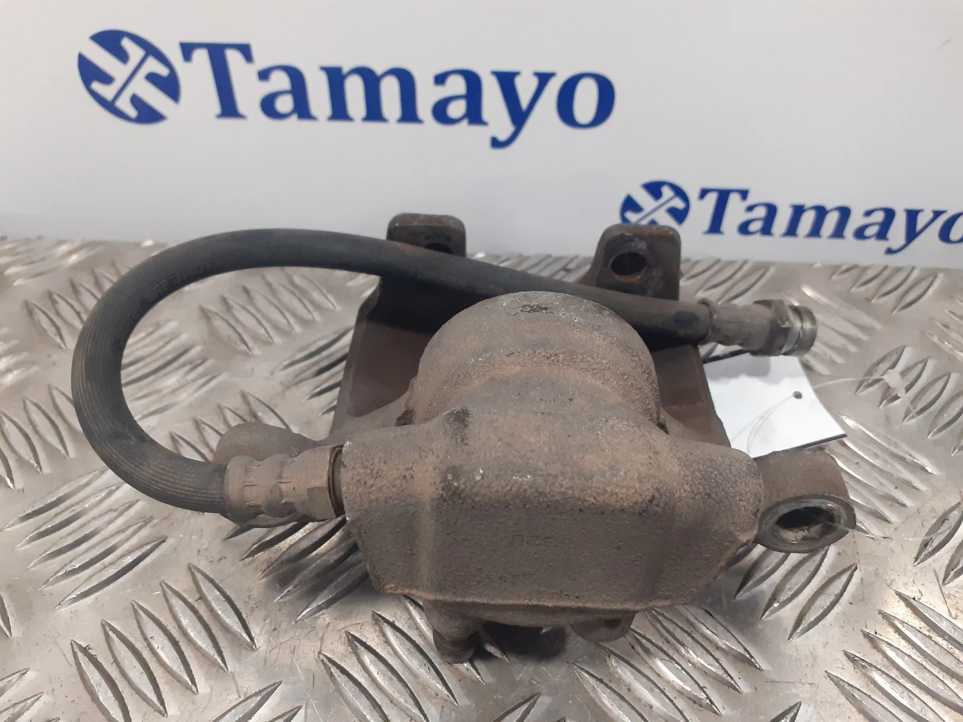 Pinza Freno Trasera Izquierda para Mitsubishi Outlander (Cw0)