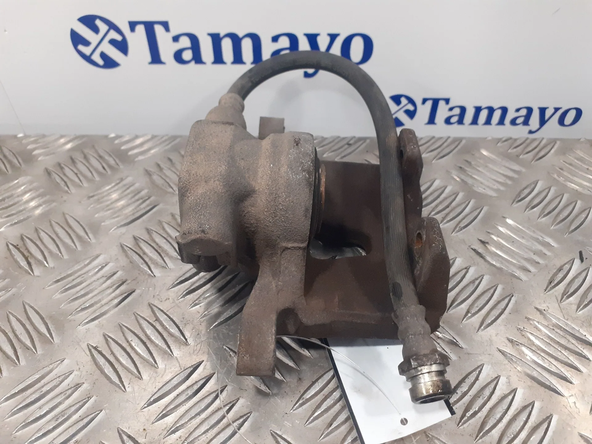 Pinza Freno Trasera Izquierda para Mitsubishi Outlander (Cw0)