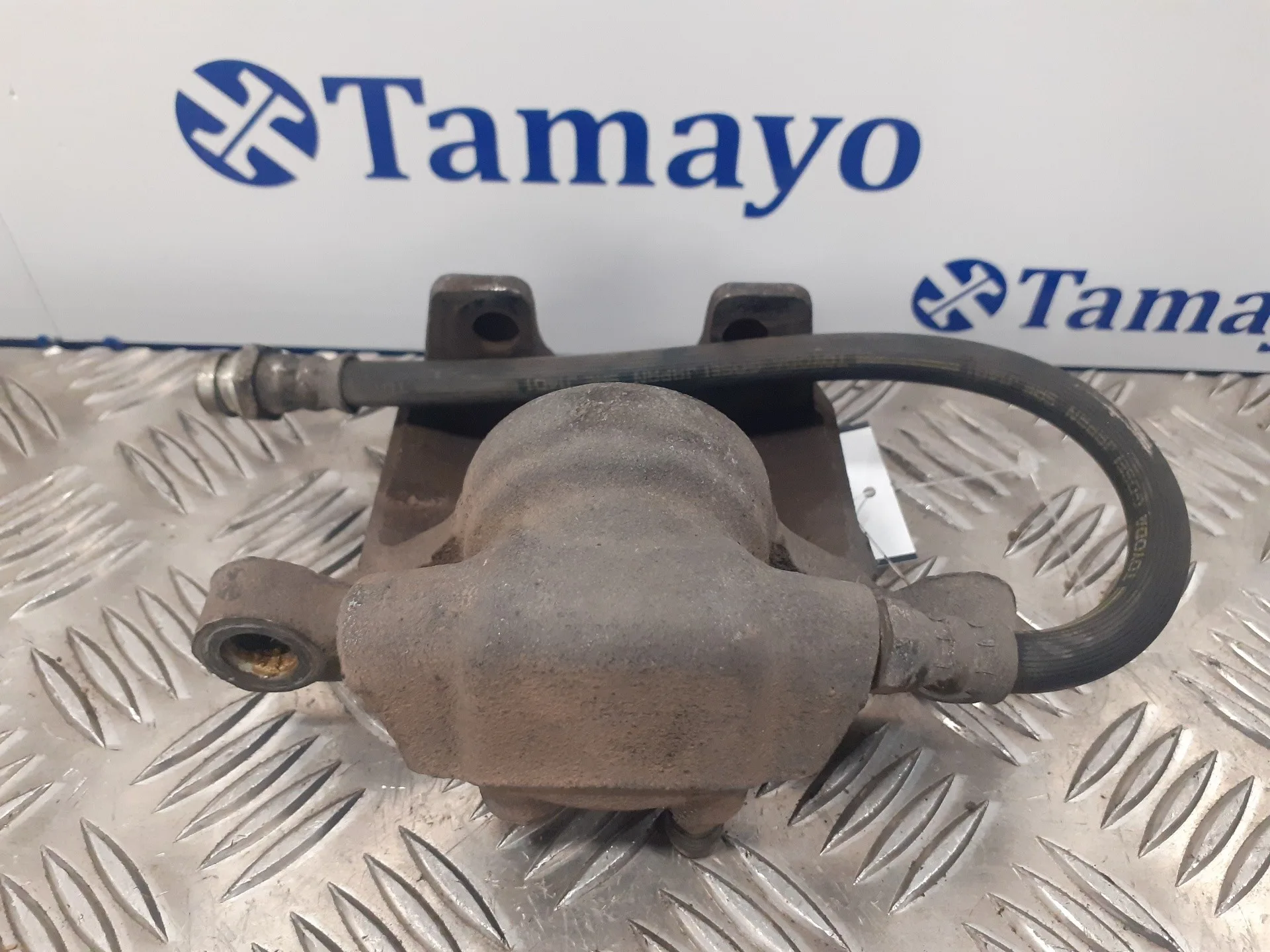 Pinza Freno Trasera Derecha para Mitsubishi Outlander (Cw0)