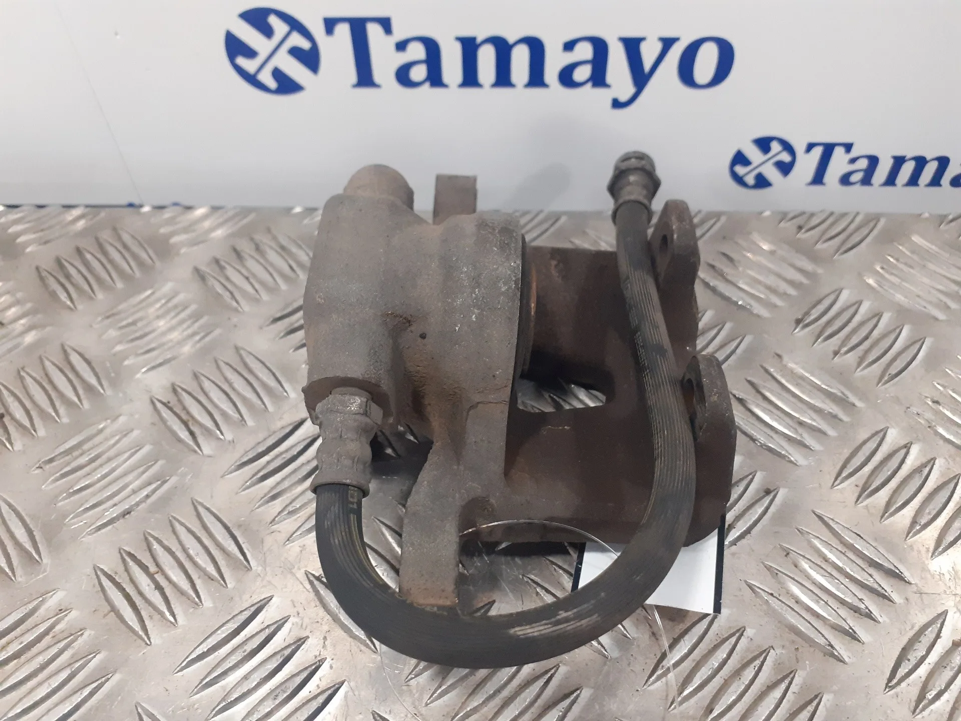 Pinza Freno Trasera Derecha para Mitsubishi Outlander (Cw0)