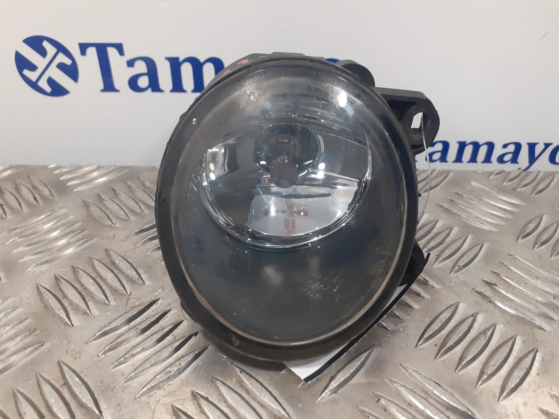 Faro Antiniebla Izquierdo para Bmw X5 (E53)