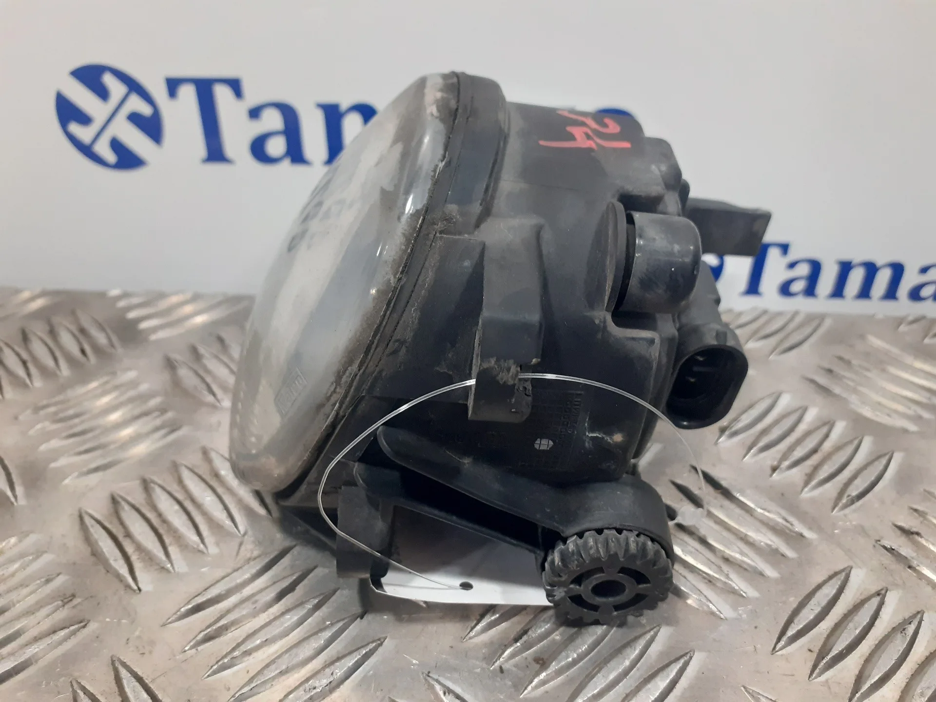 Faro Antiniebla Izquierdo para Bmw X5 (E53)